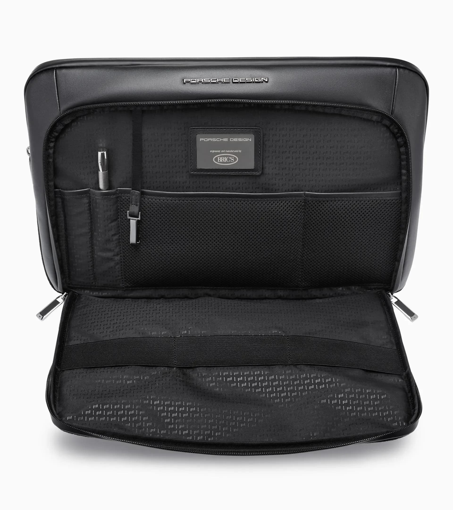 Roadster Nylon Notebook Sleeve 5