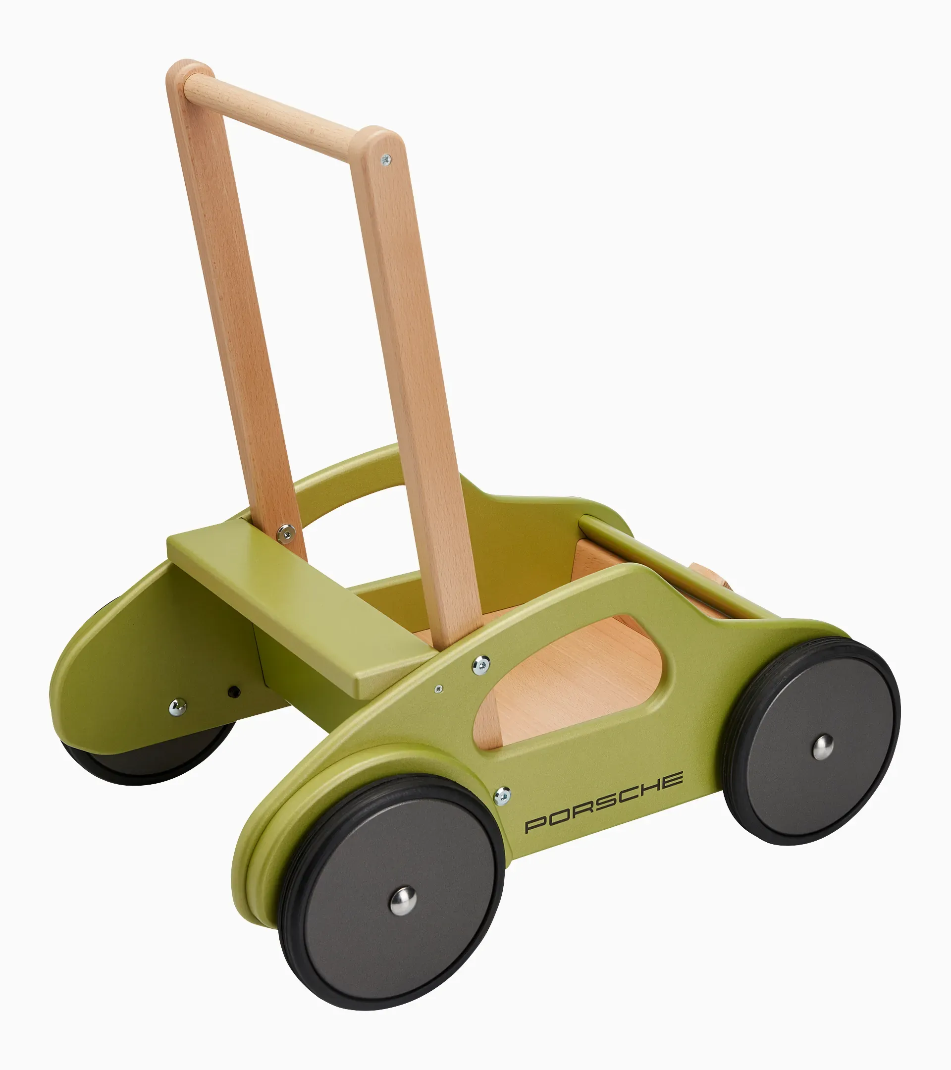 Porsche 911 baby walker  2