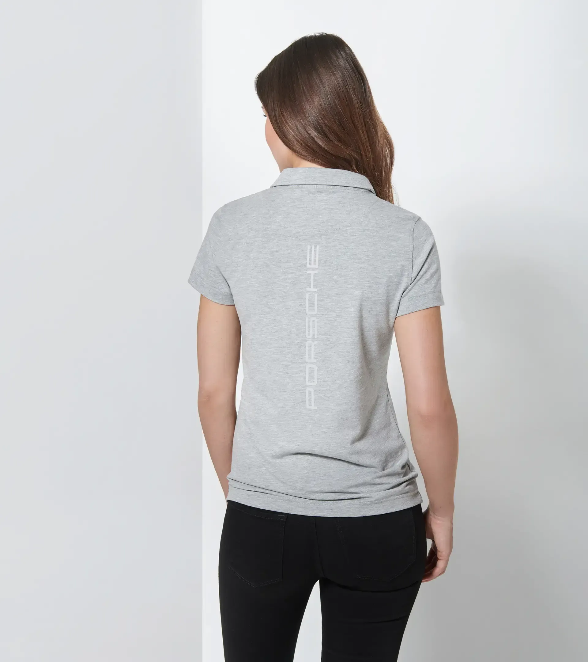 Women's polo shirt – Motorsport 3