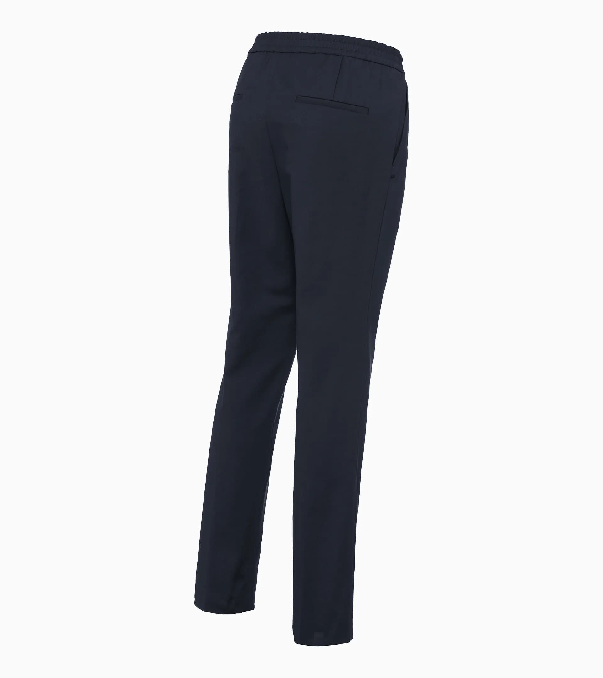 Pantalon de voyage 2