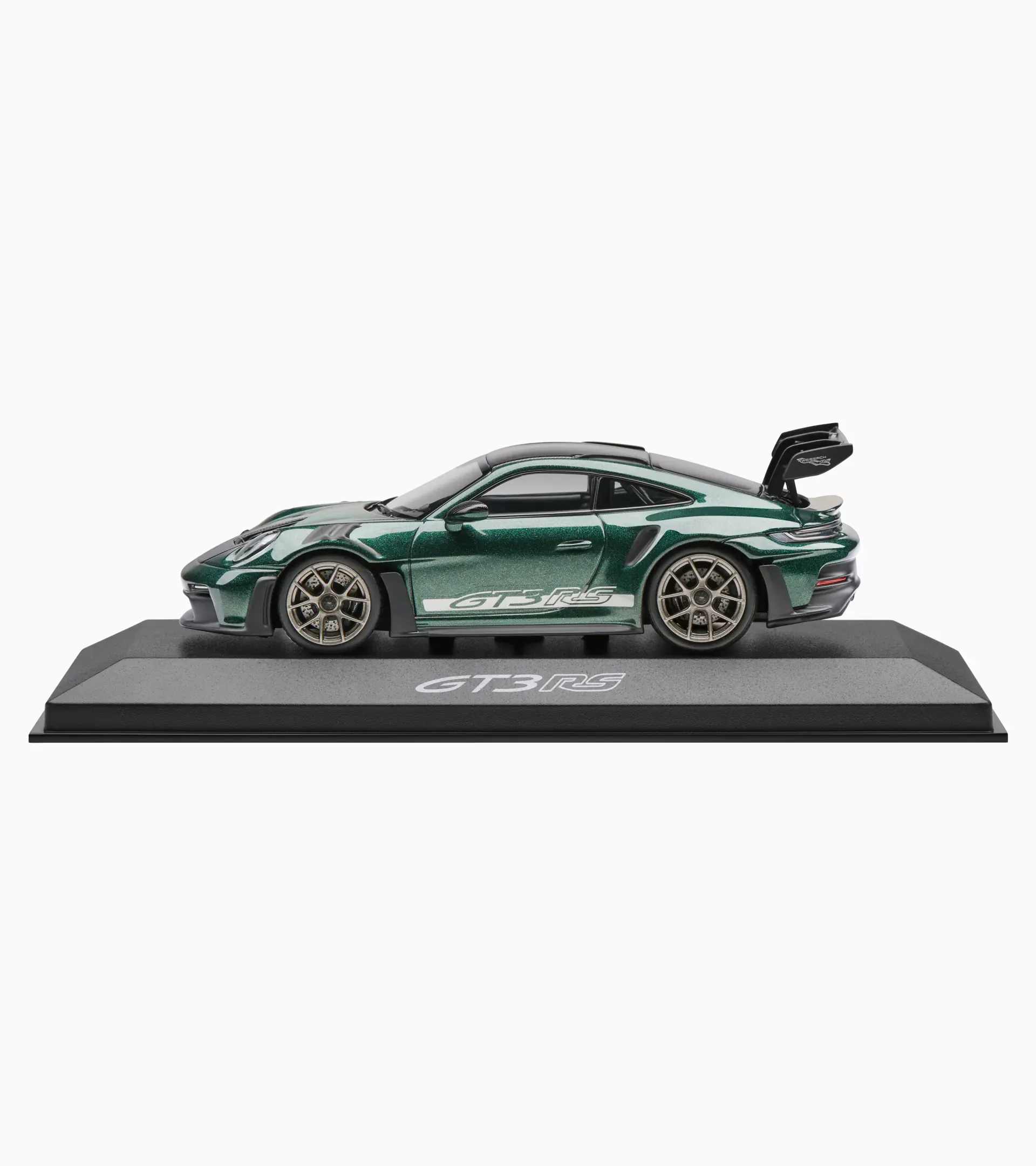 Porsche 911 GT3 RS (992) 2