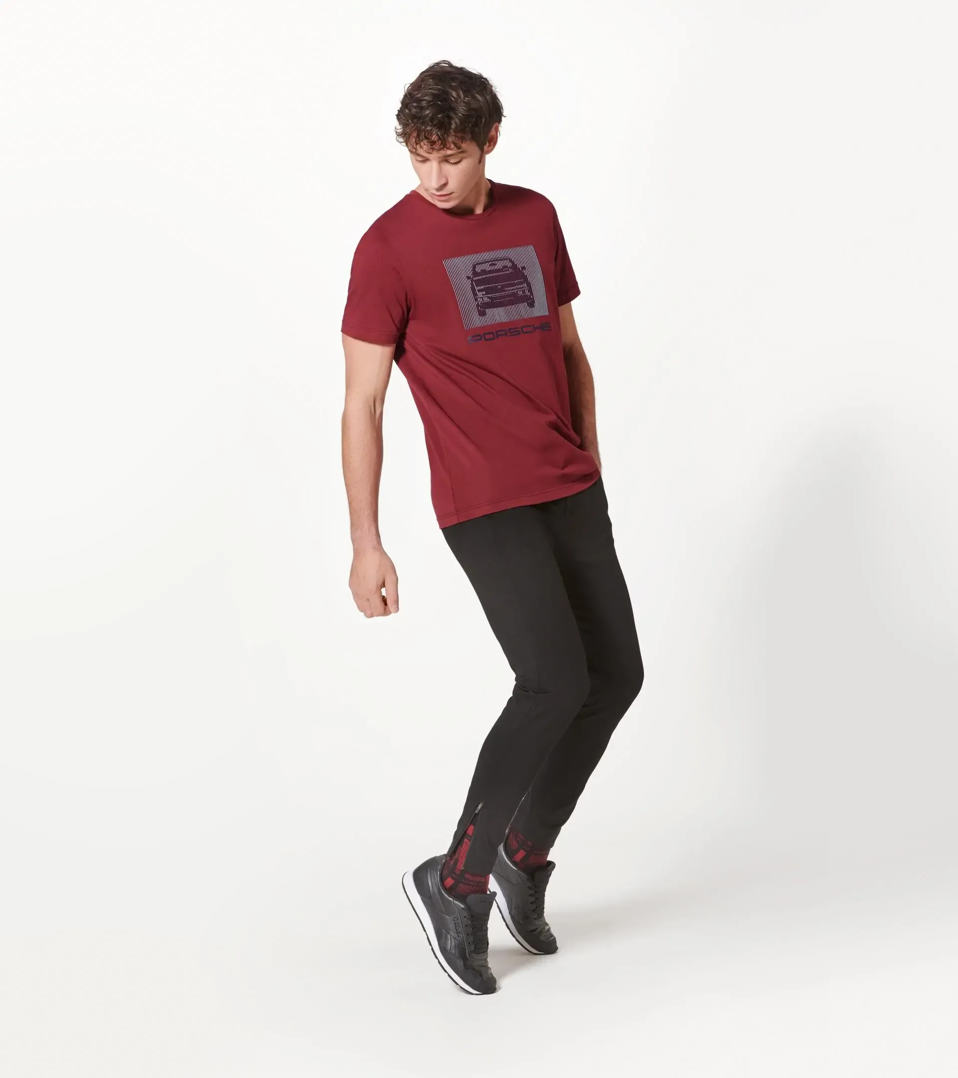 T-Shirt – Transaxle 8