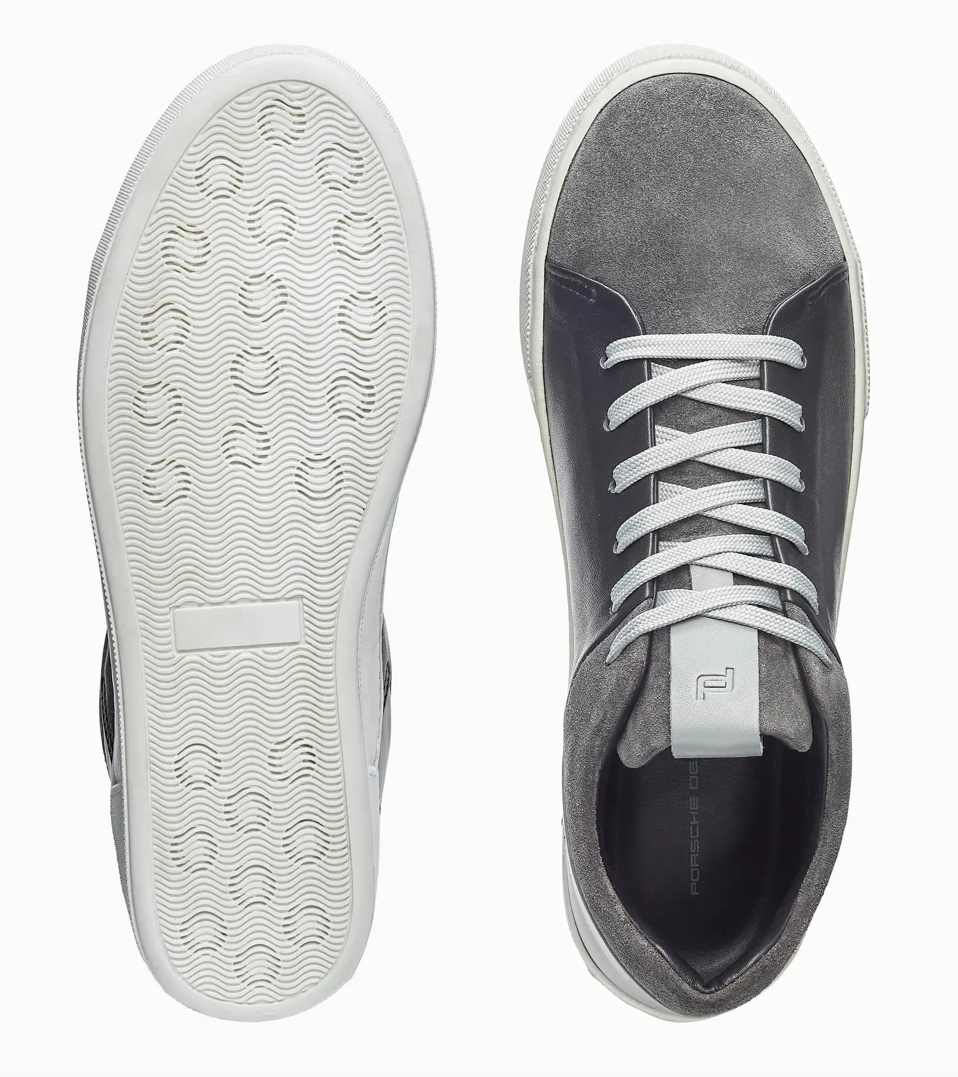 Cupsole 2.0 Sneaker Velours 3