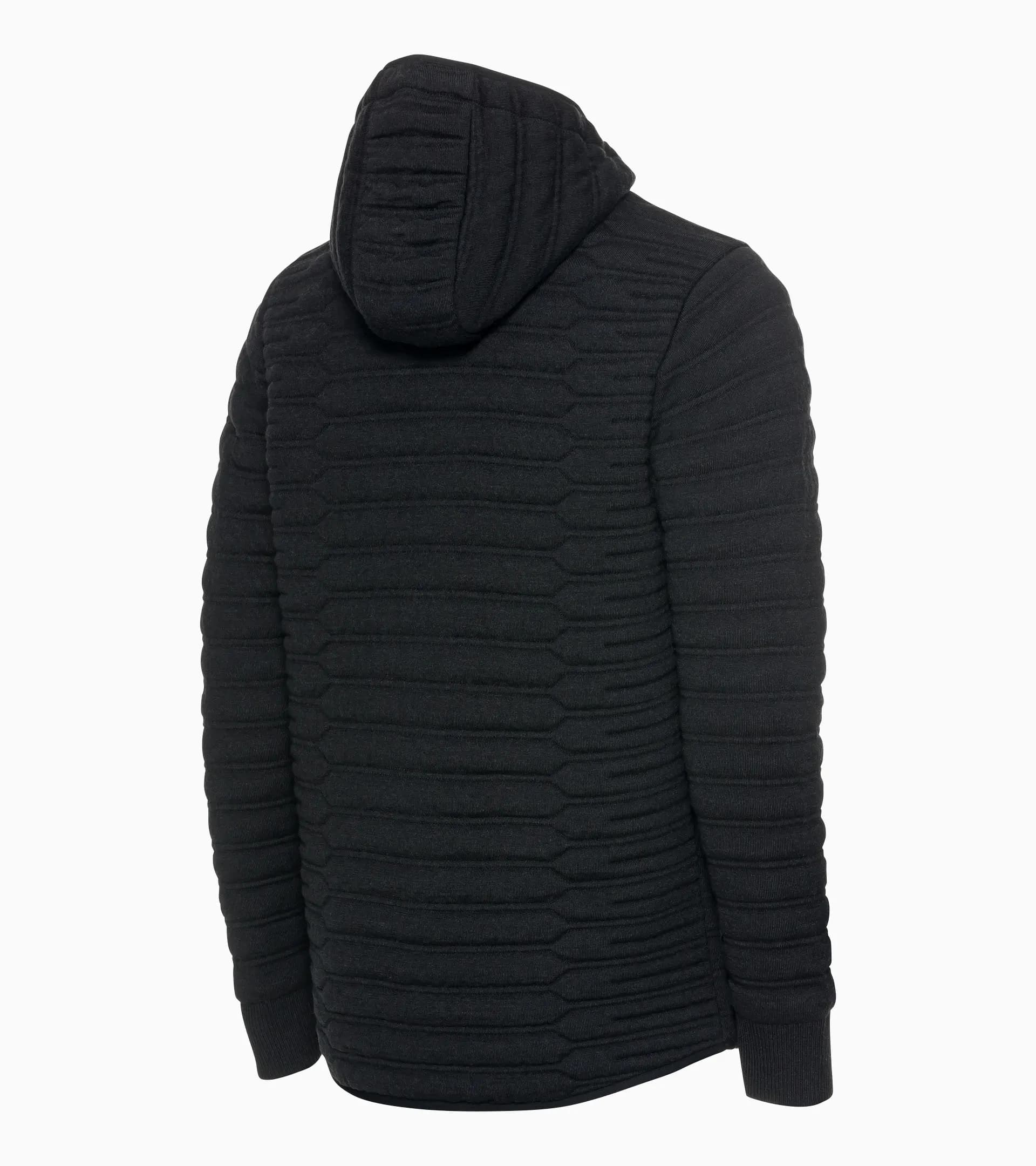 Sweat à capuche EvoKNIT® 2