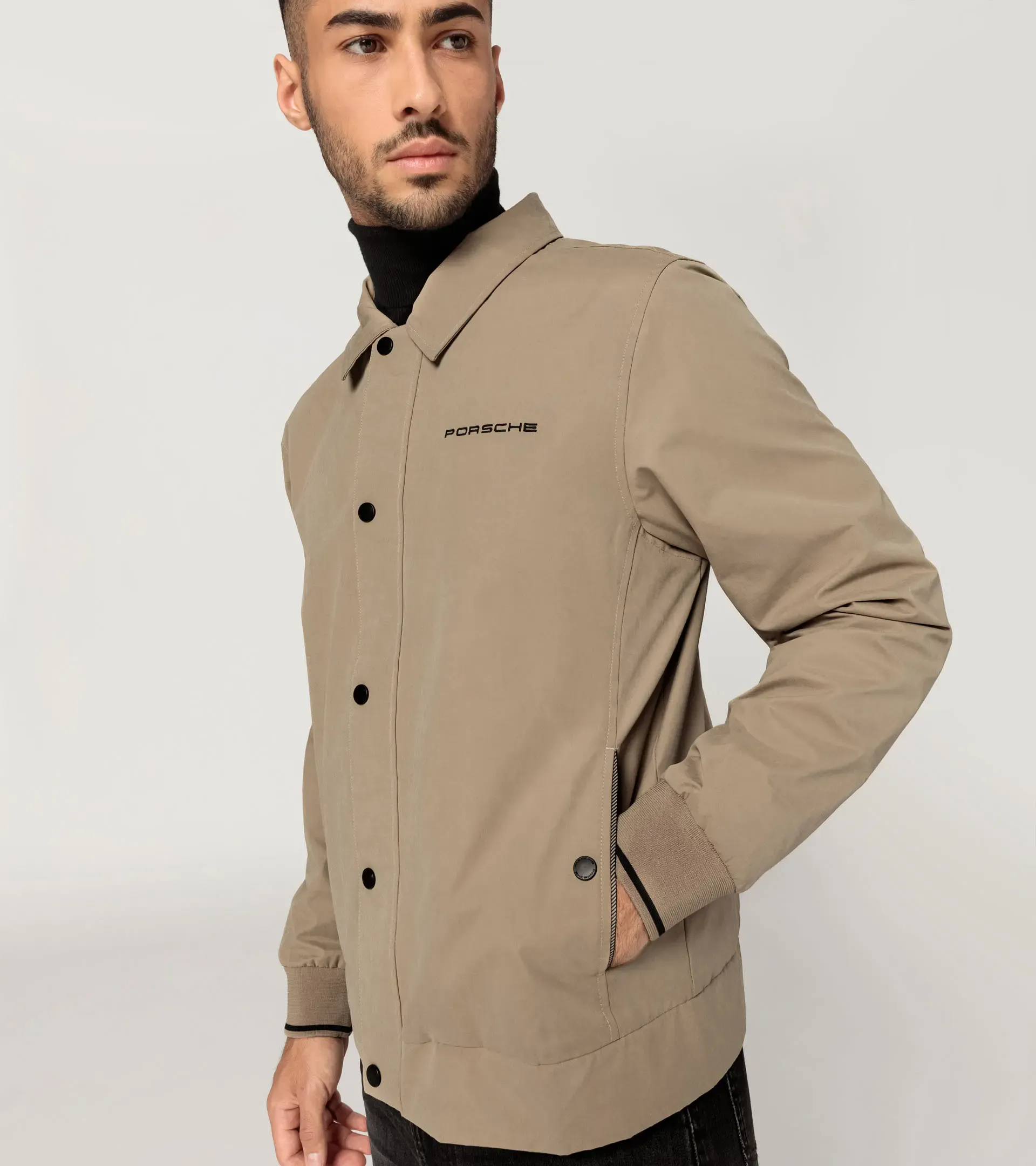 Porsche jacket on sale