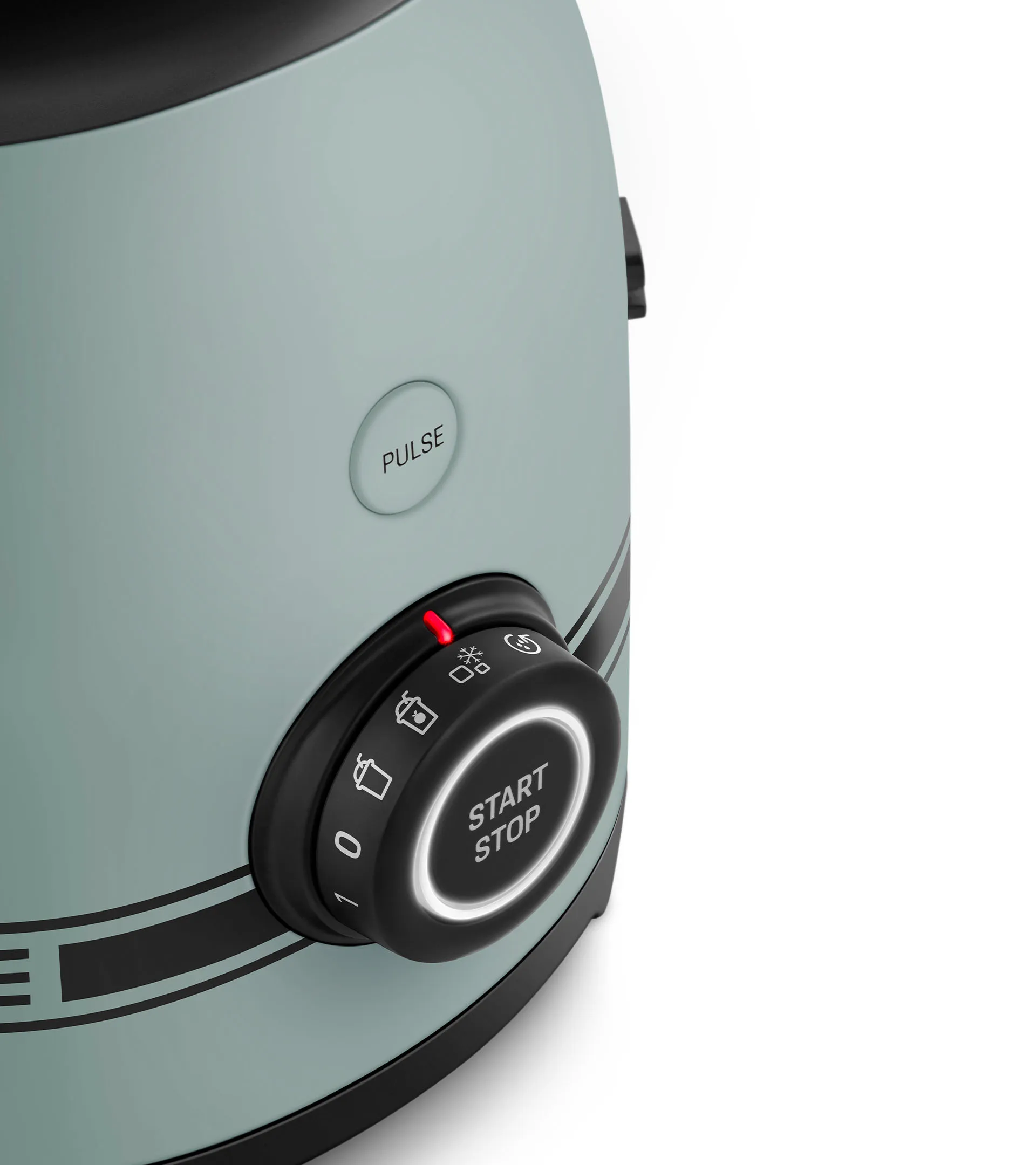 Standmixer – Porsche x Smeg 6