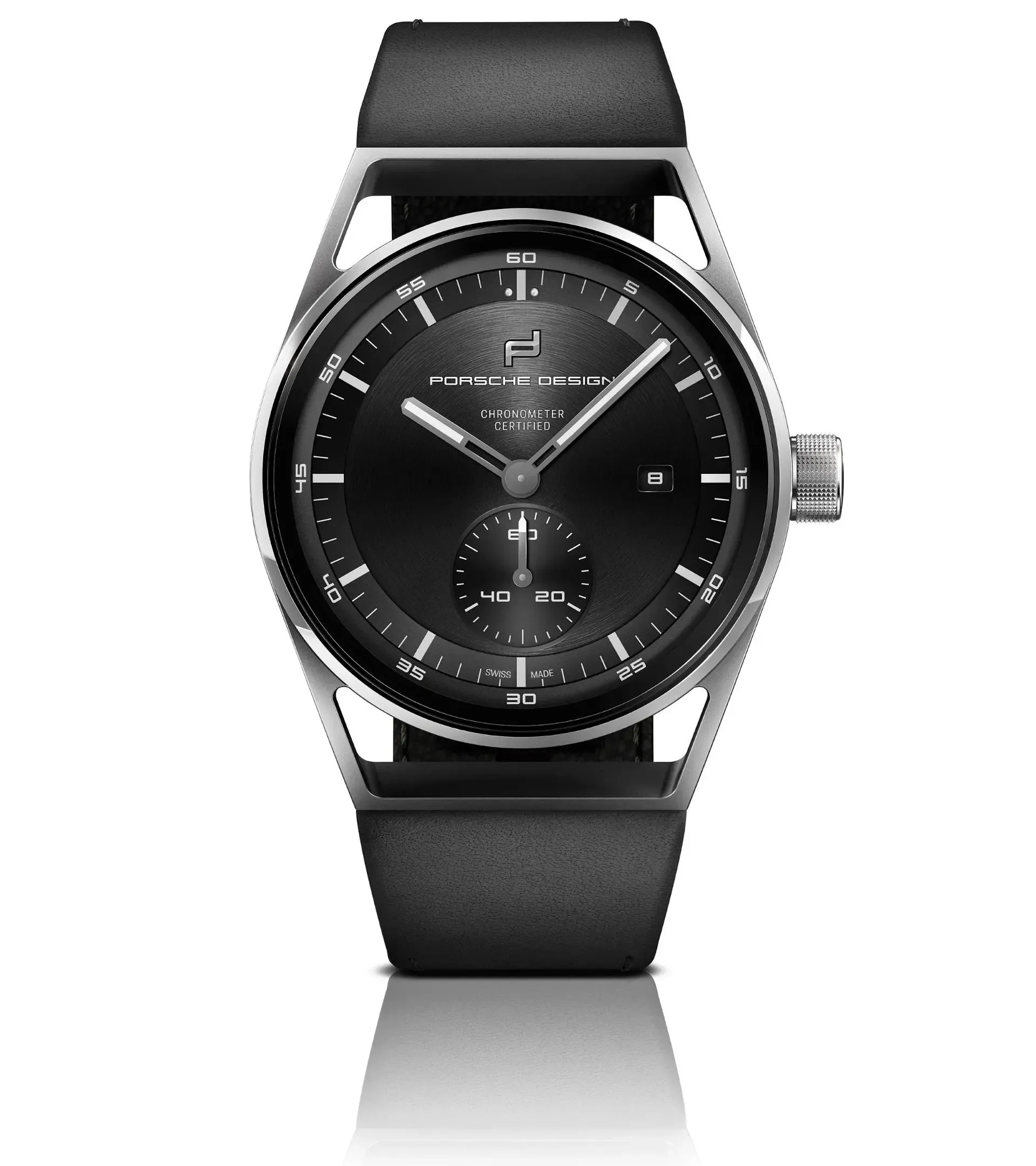 Puristic Sport Chrono Subsecond 1