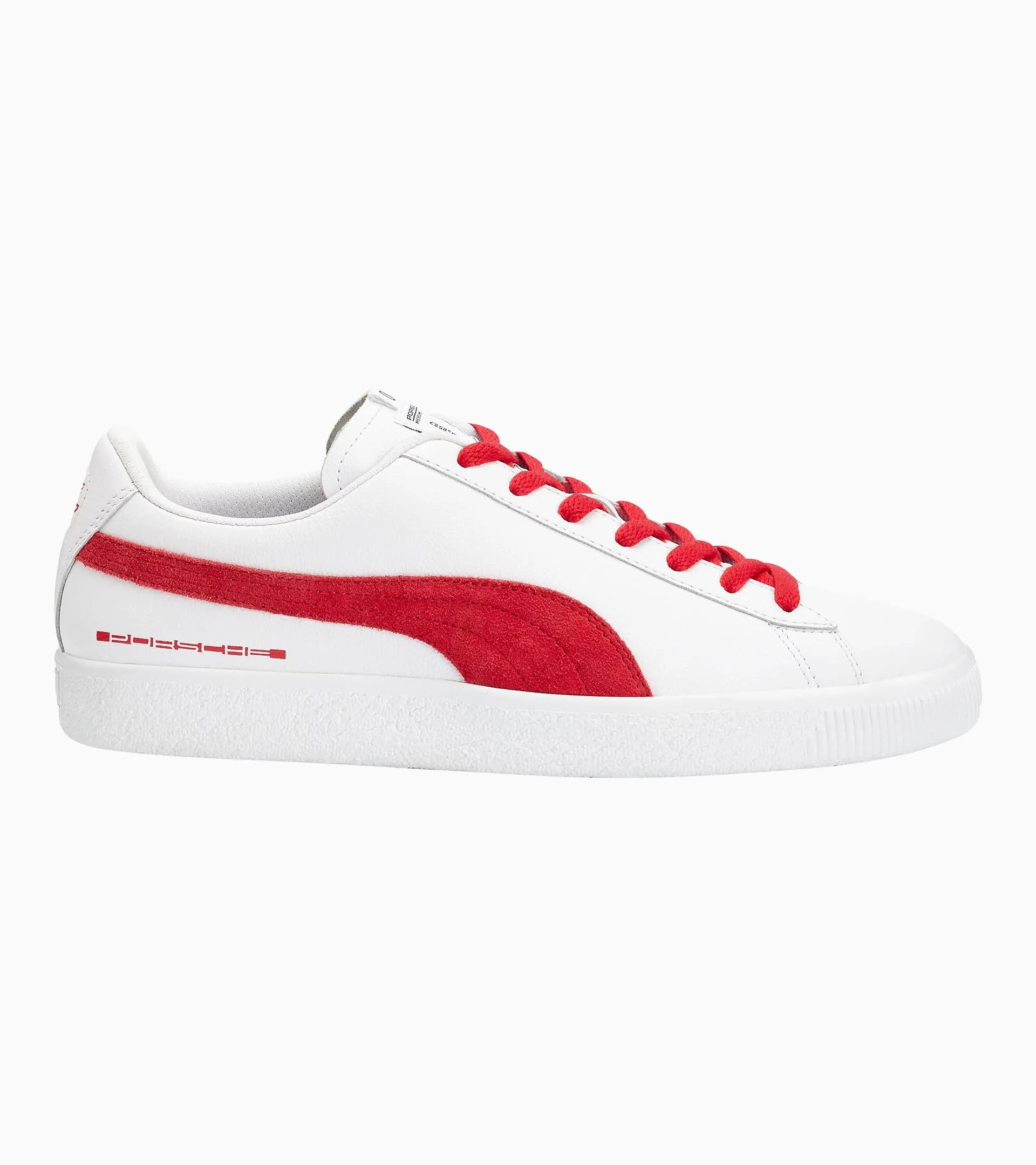 PUMA x Porsche Baskets en daim RS 2.7 - unisexe - Limited Edition - ÉPUISÉ thumbnail 1