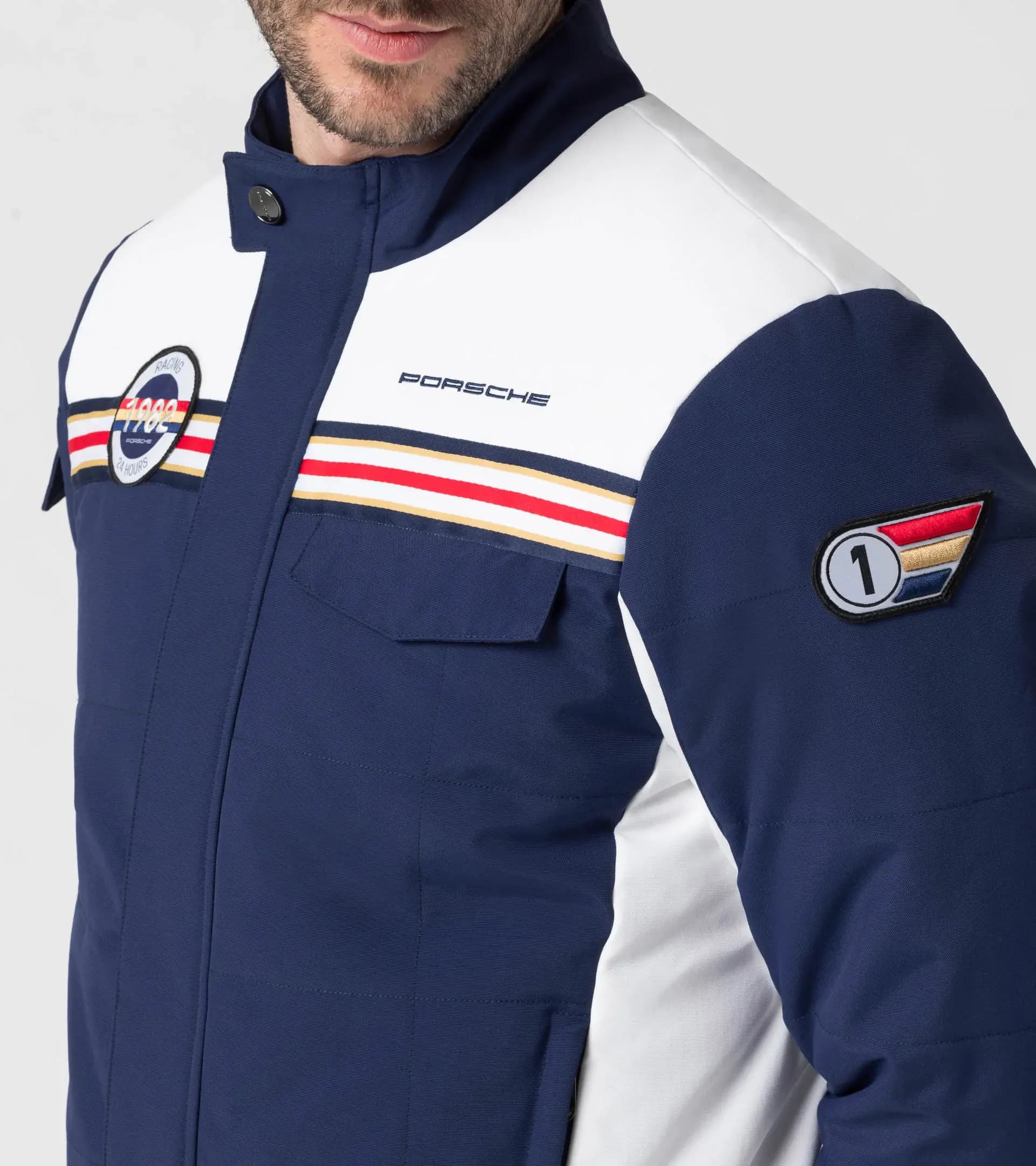 Jacket – Racing 5