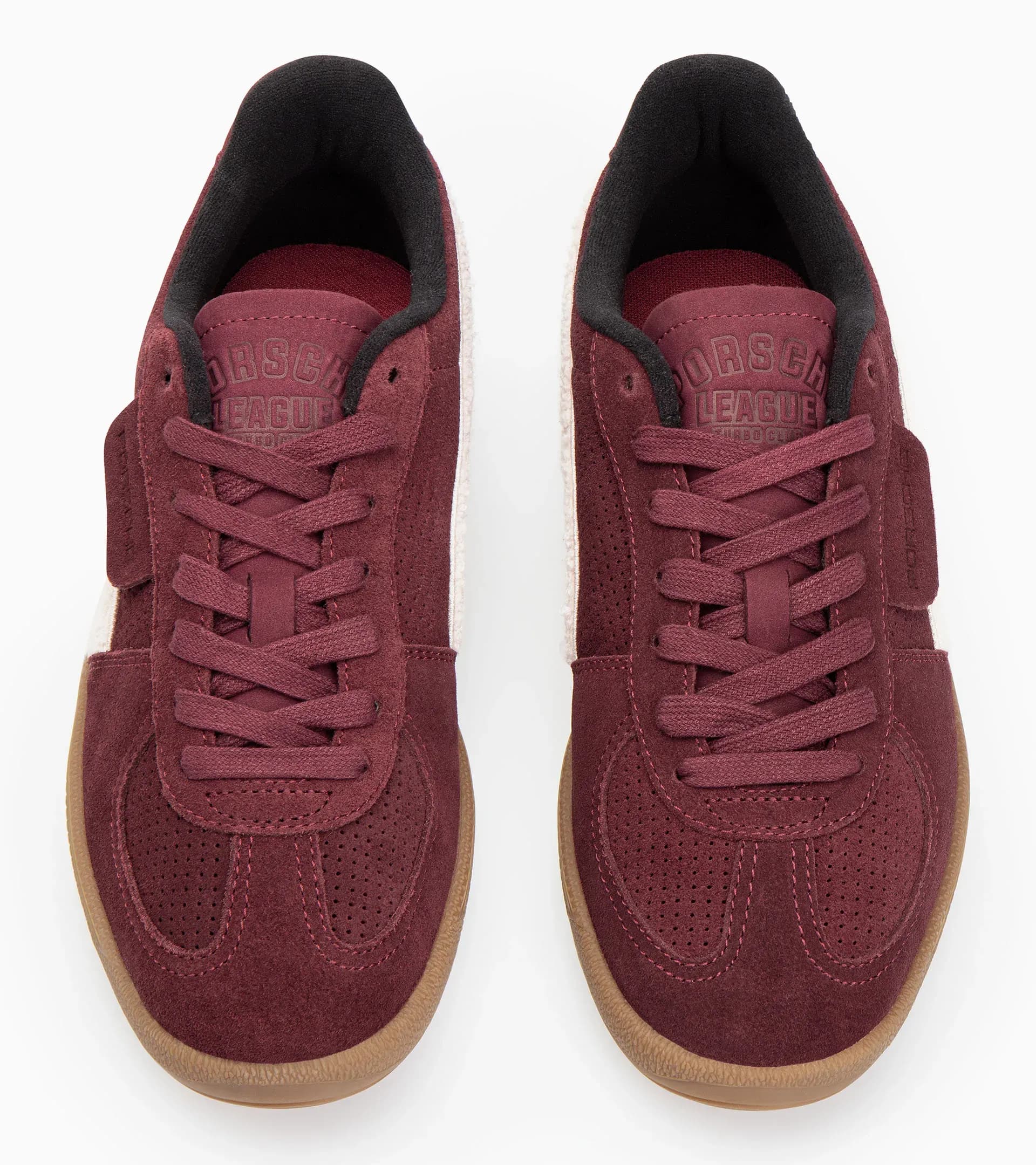 Palermo' trainers – Porsche League 3