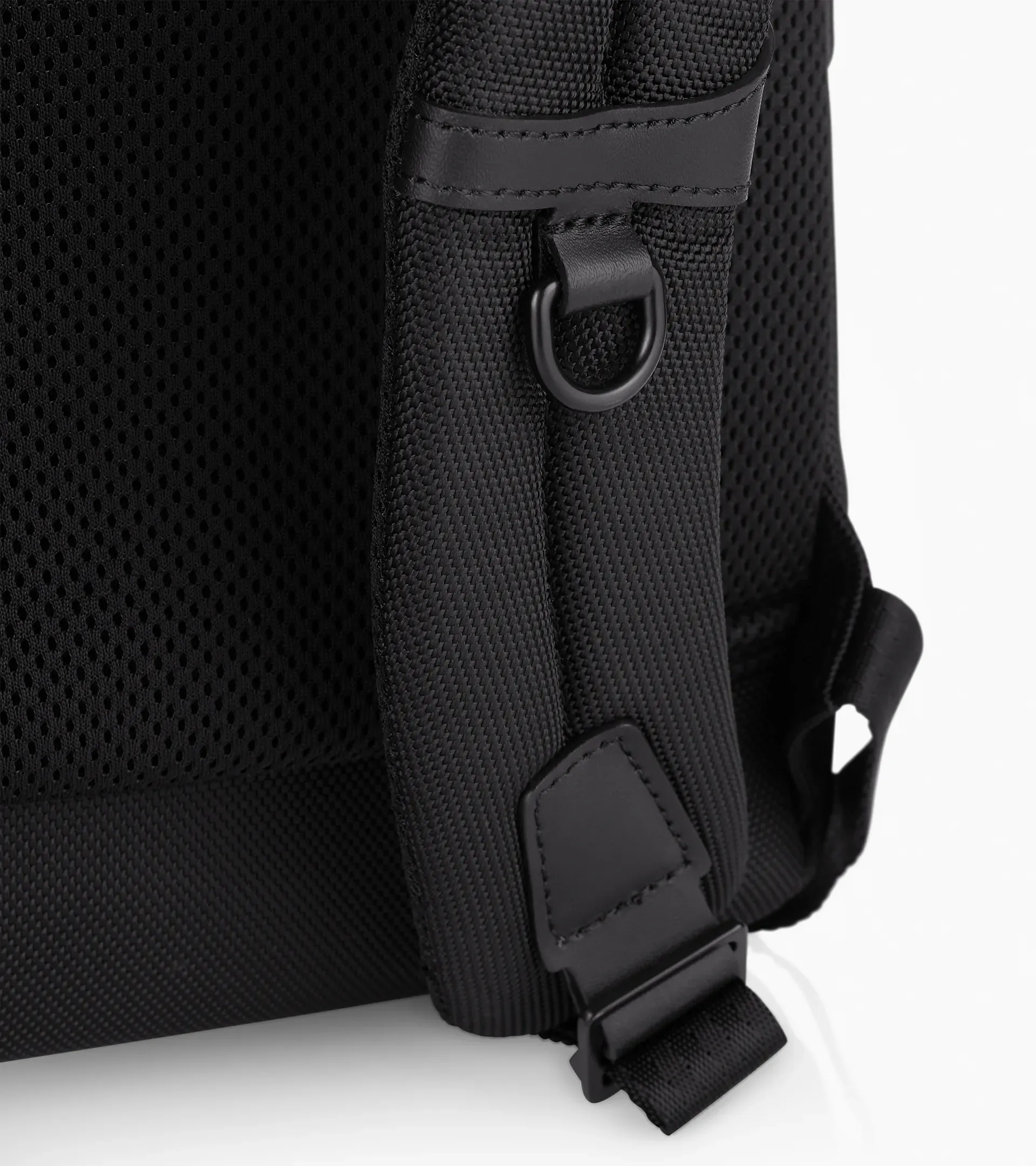 Roadster Nylon Backpack L 6