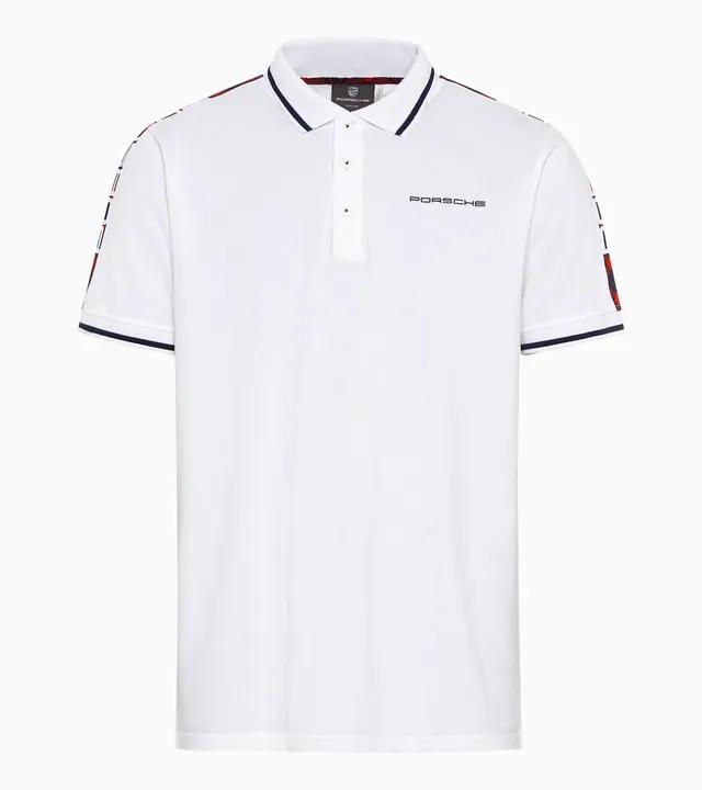 Polo Shirt – Turbo No. 1