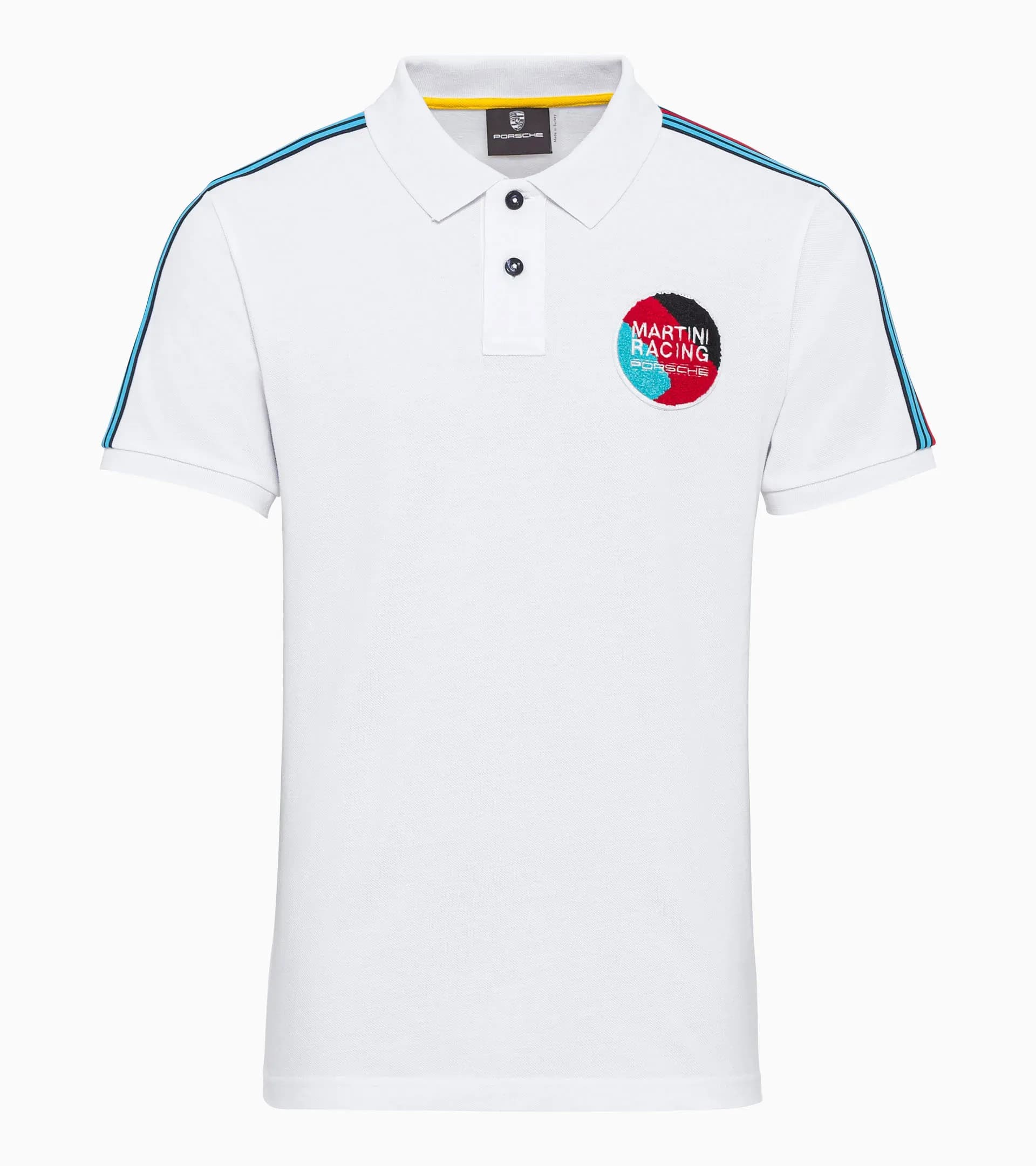 Polo – MARTINI RACING®