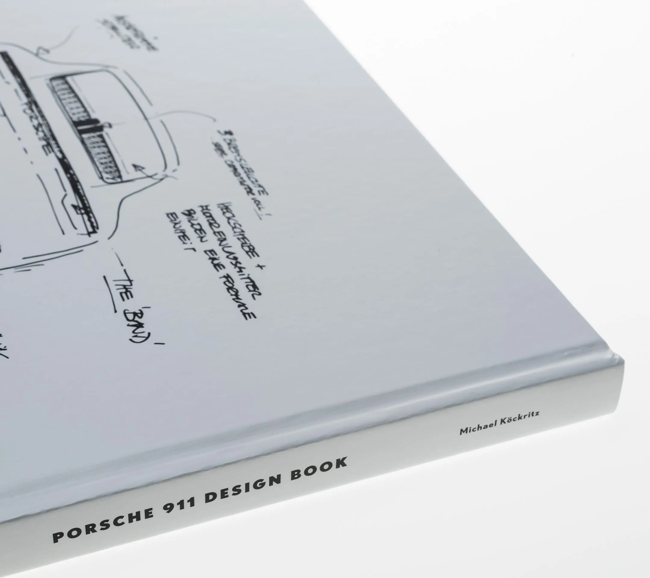 911 Design  Book - The next generation 2