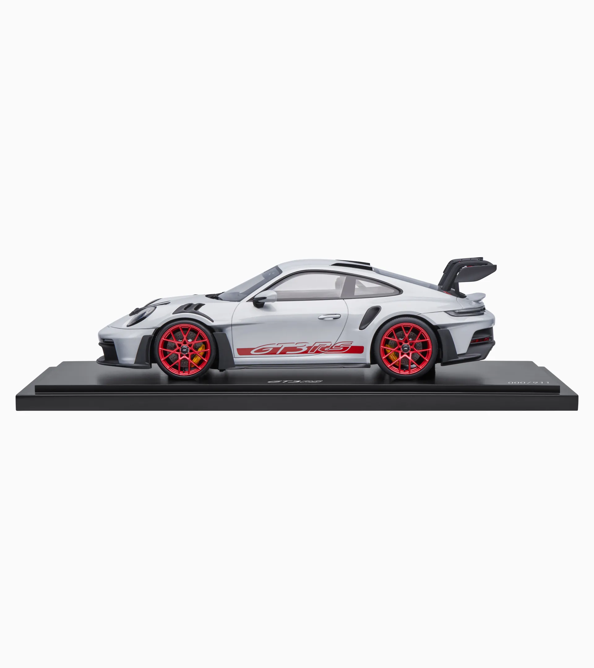 Porsche 911 GT3 RS (992) – Limited edition 2