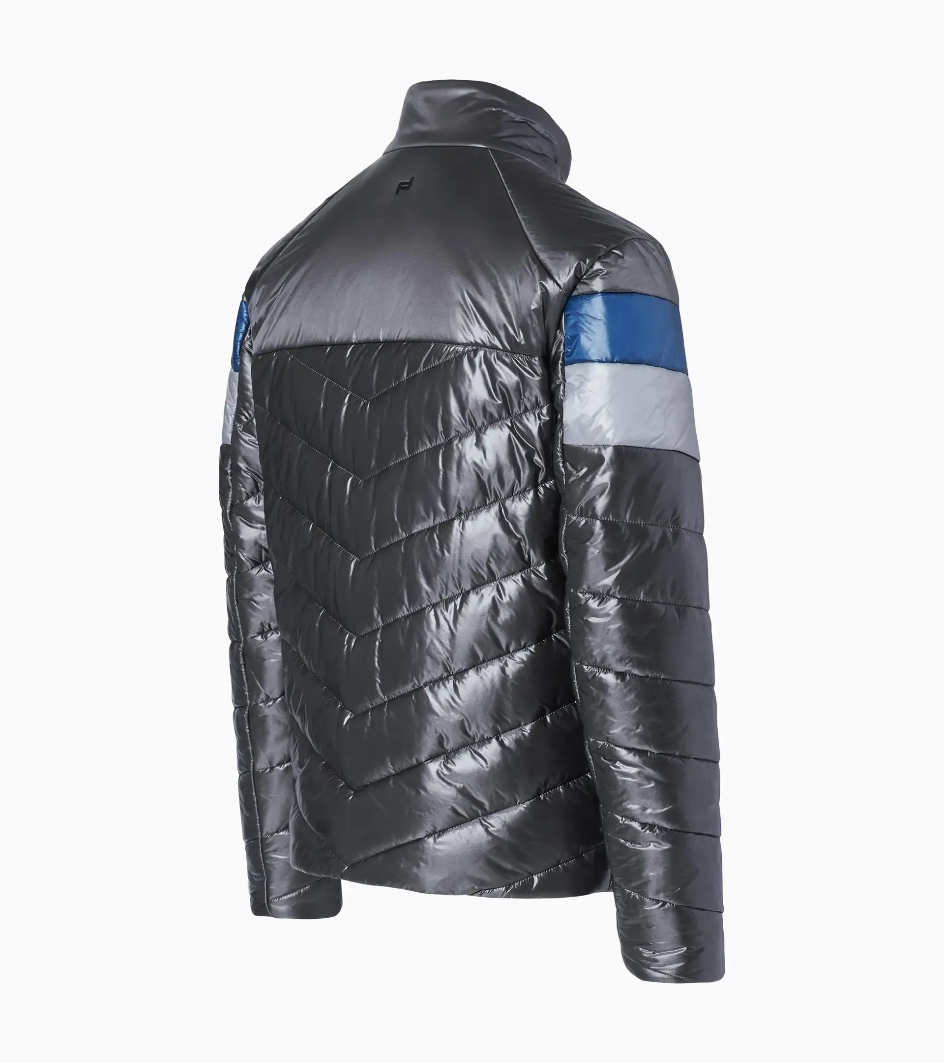 Bi-Coloured Icon Jacket 3