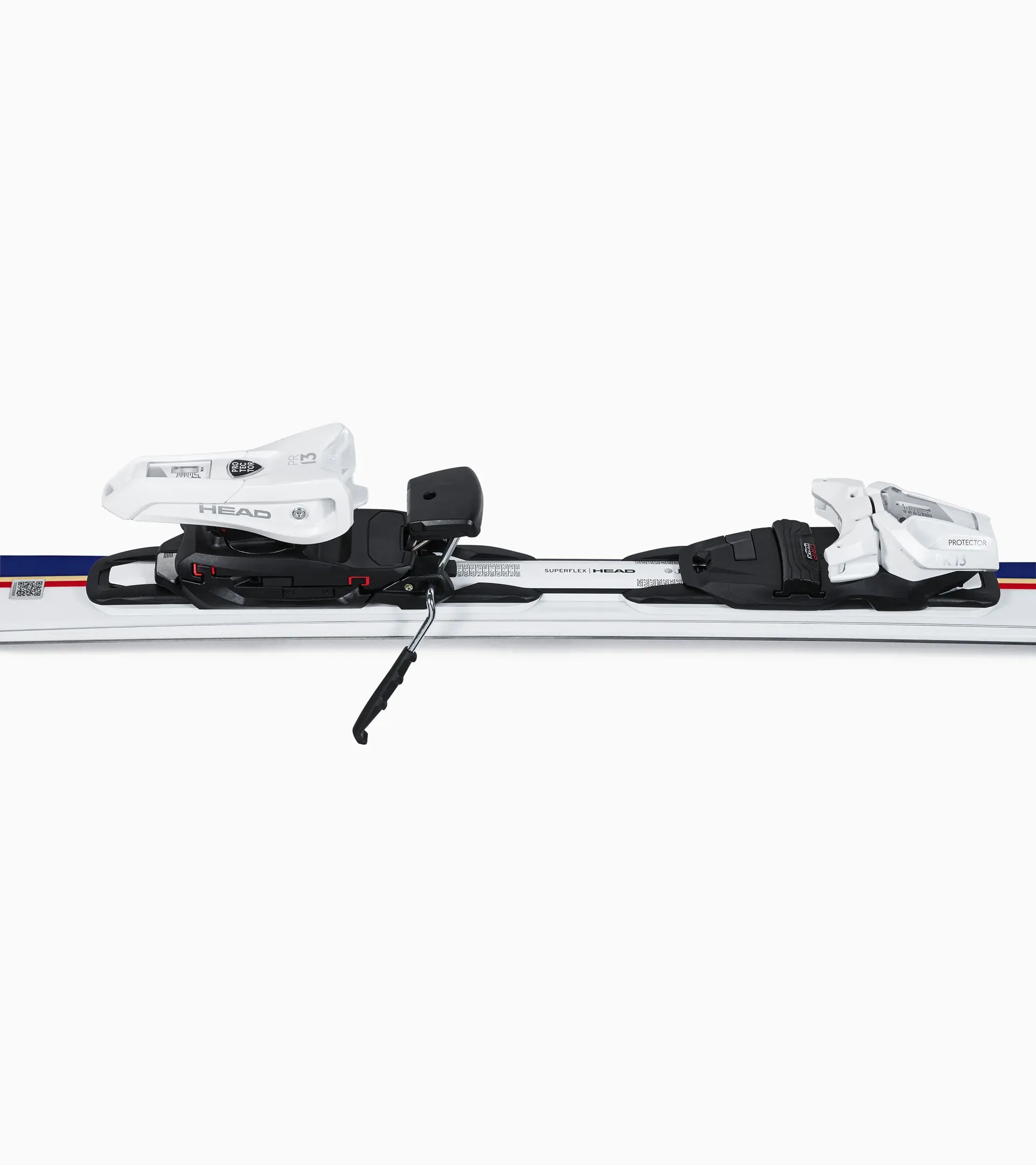 PORSCHE HEAD 7 Series Ski Racing 4