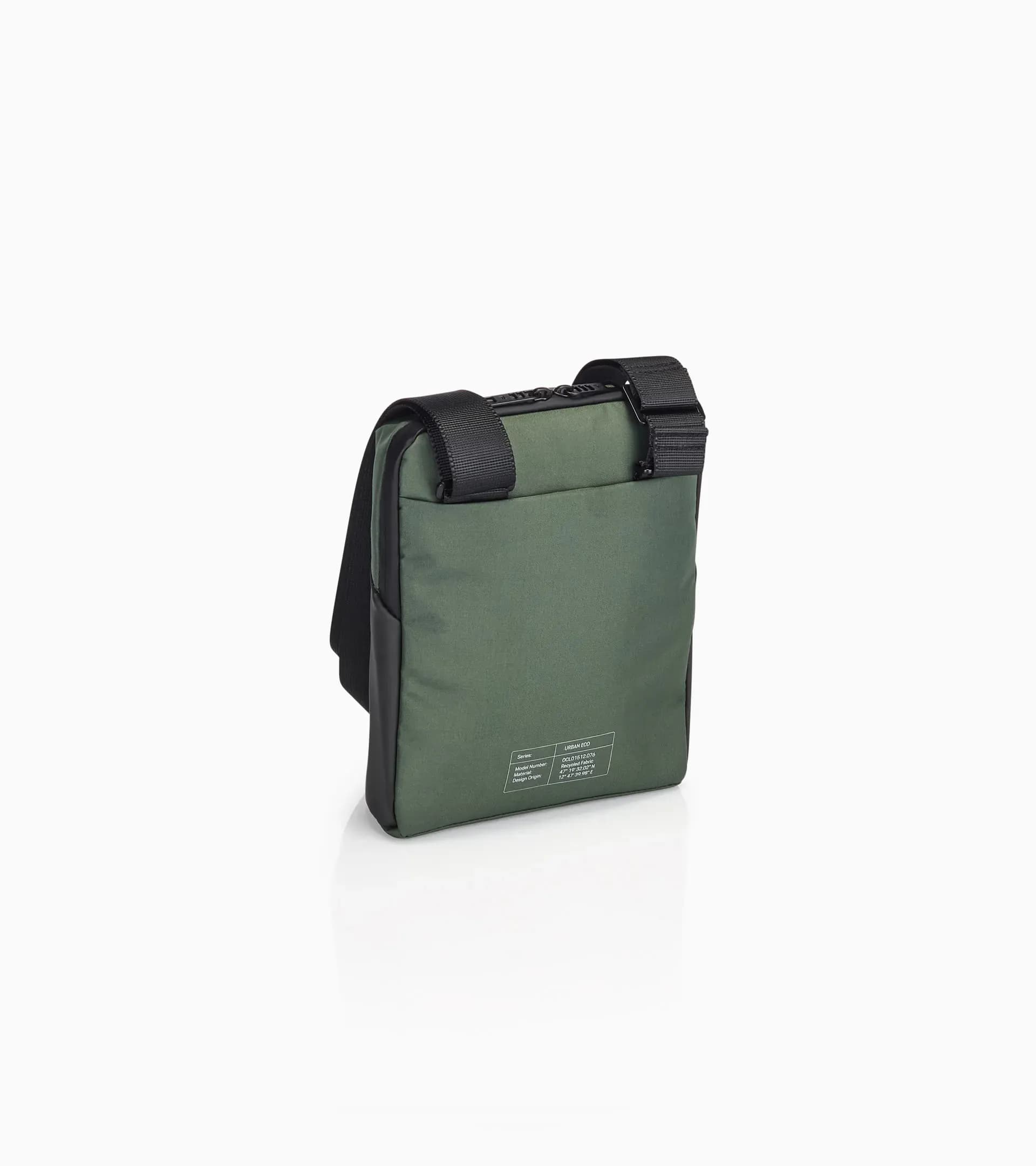 Urban Eco Borsa a Tracolla S 2