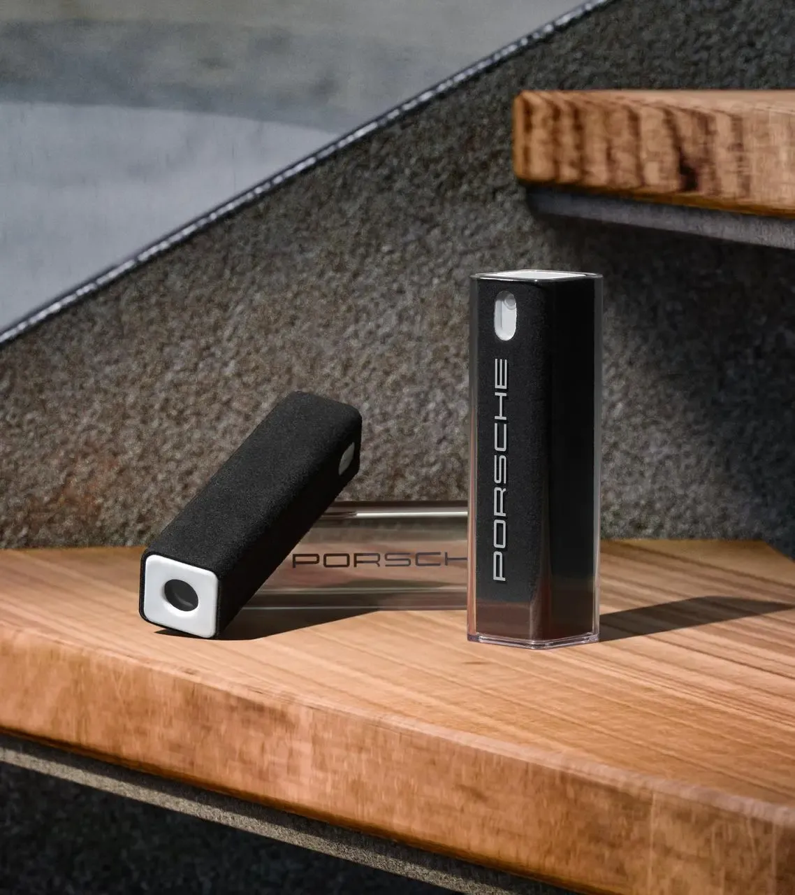 2-in-1 schermreiniger 2