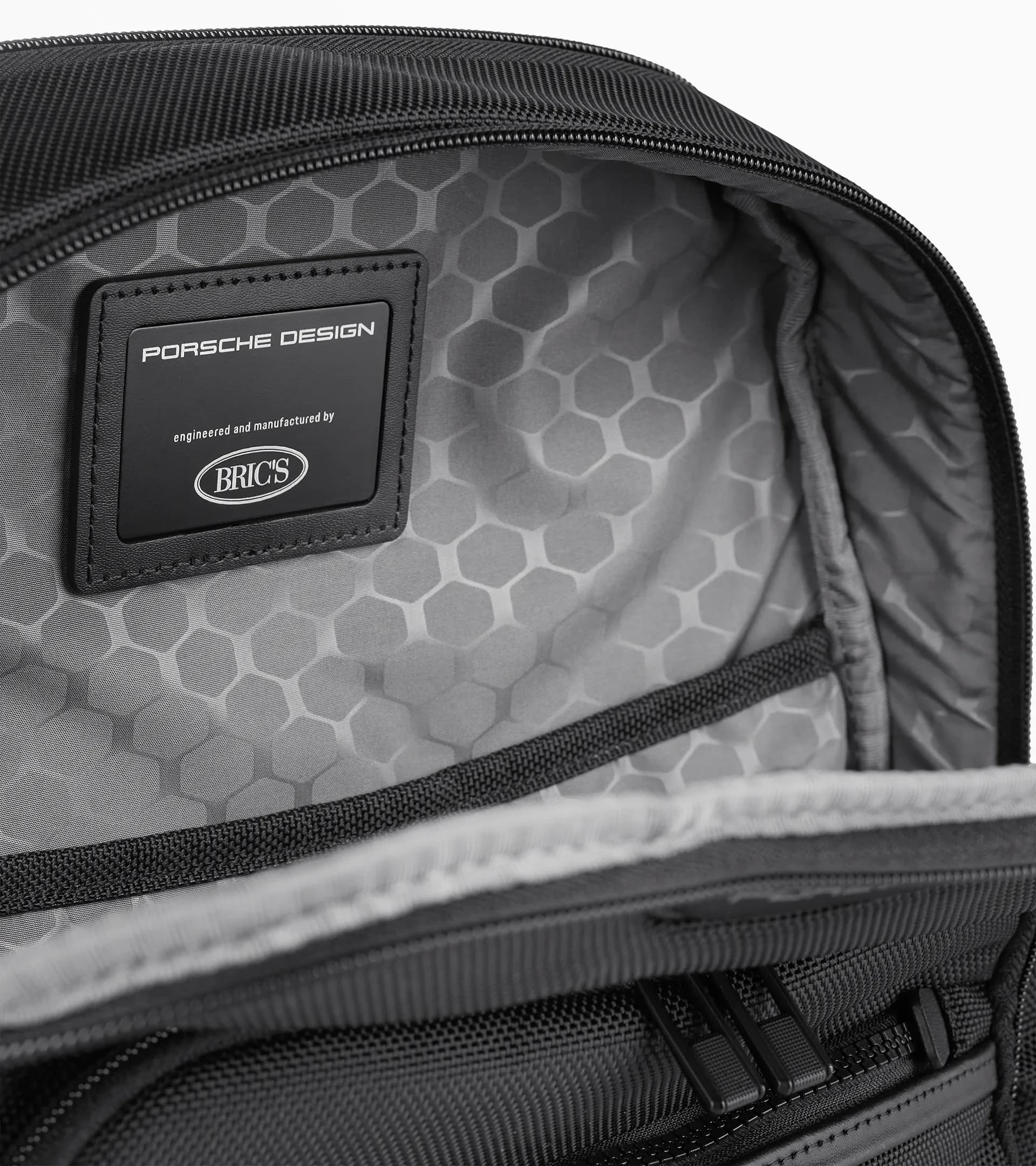 Roadster Nylon Backpack XS 3