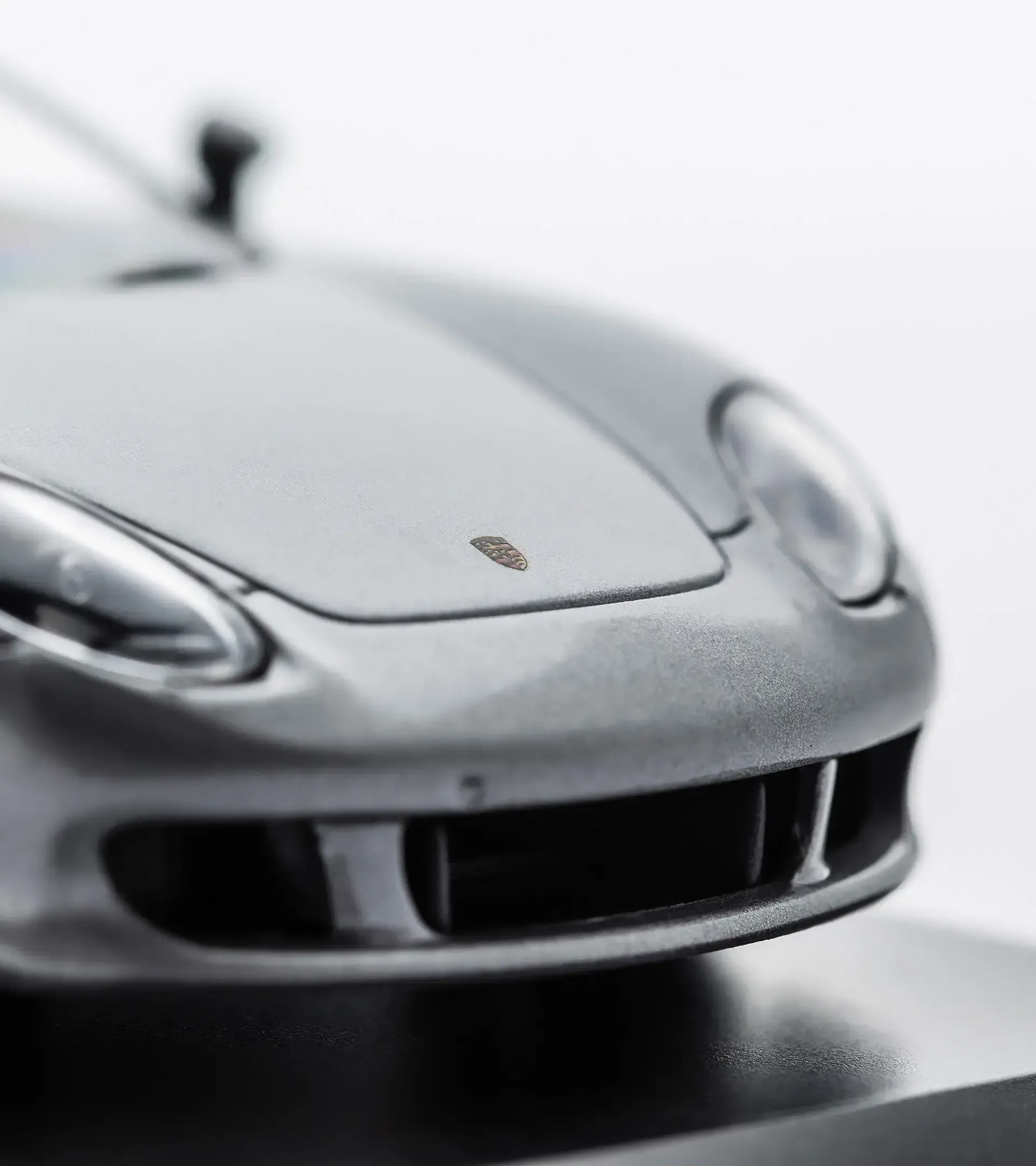 Porsche Carrera GT 3