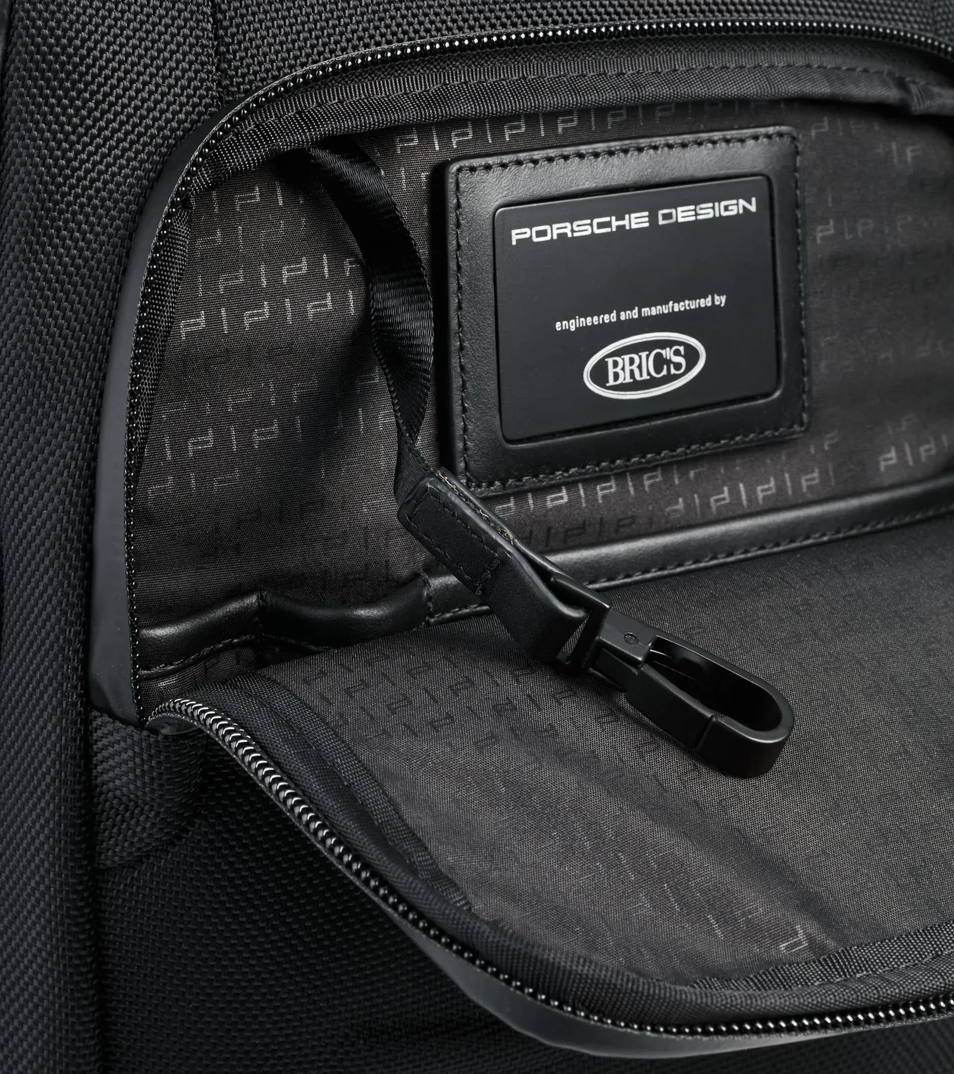 Roadster Pro Shoulderbag S 3