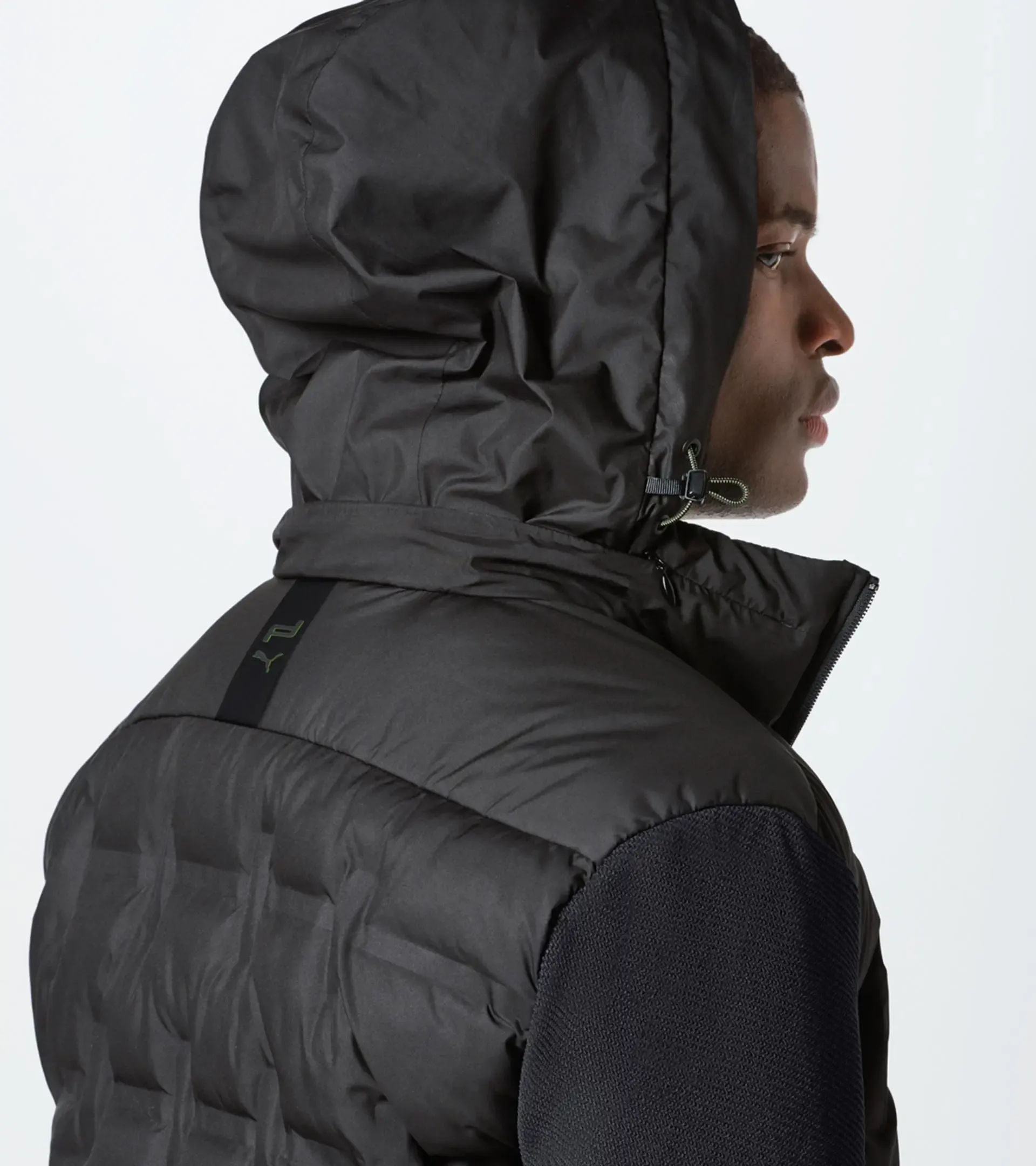 Light Insulated Jacket 5