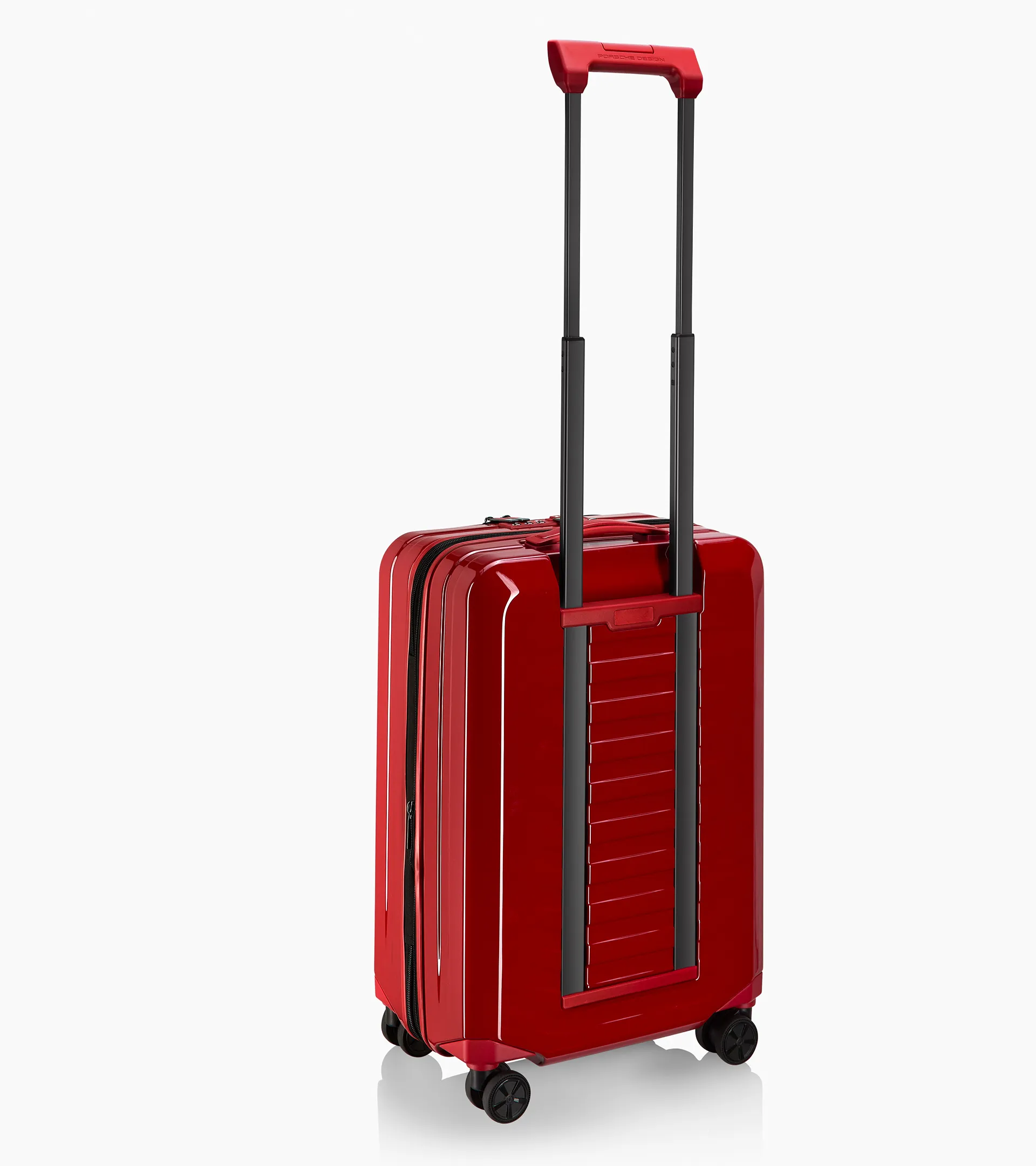 Roadster Hardcase Business Trolley S 2