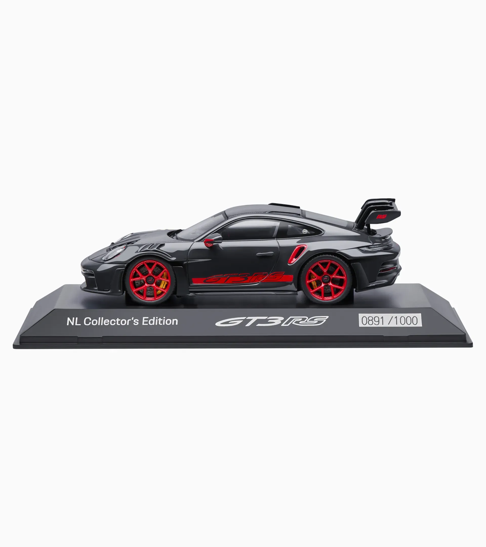 Porsche 911 GT3 RS (992) - Ltd. 2