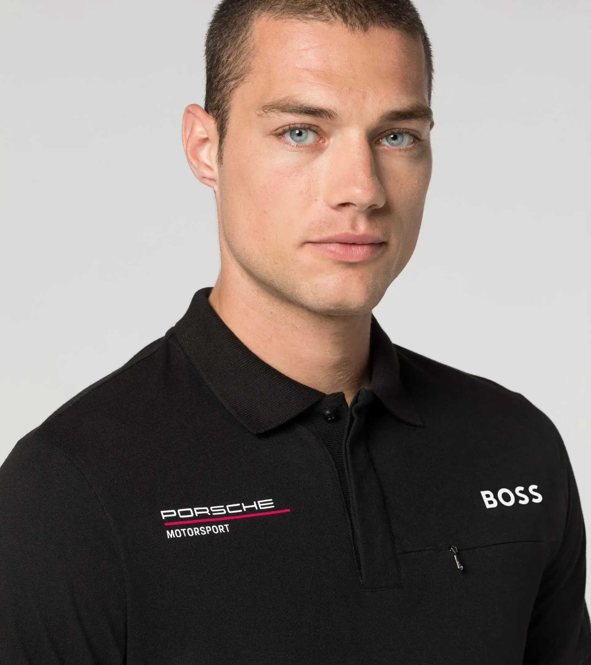 Porsche polo team shirt best sale