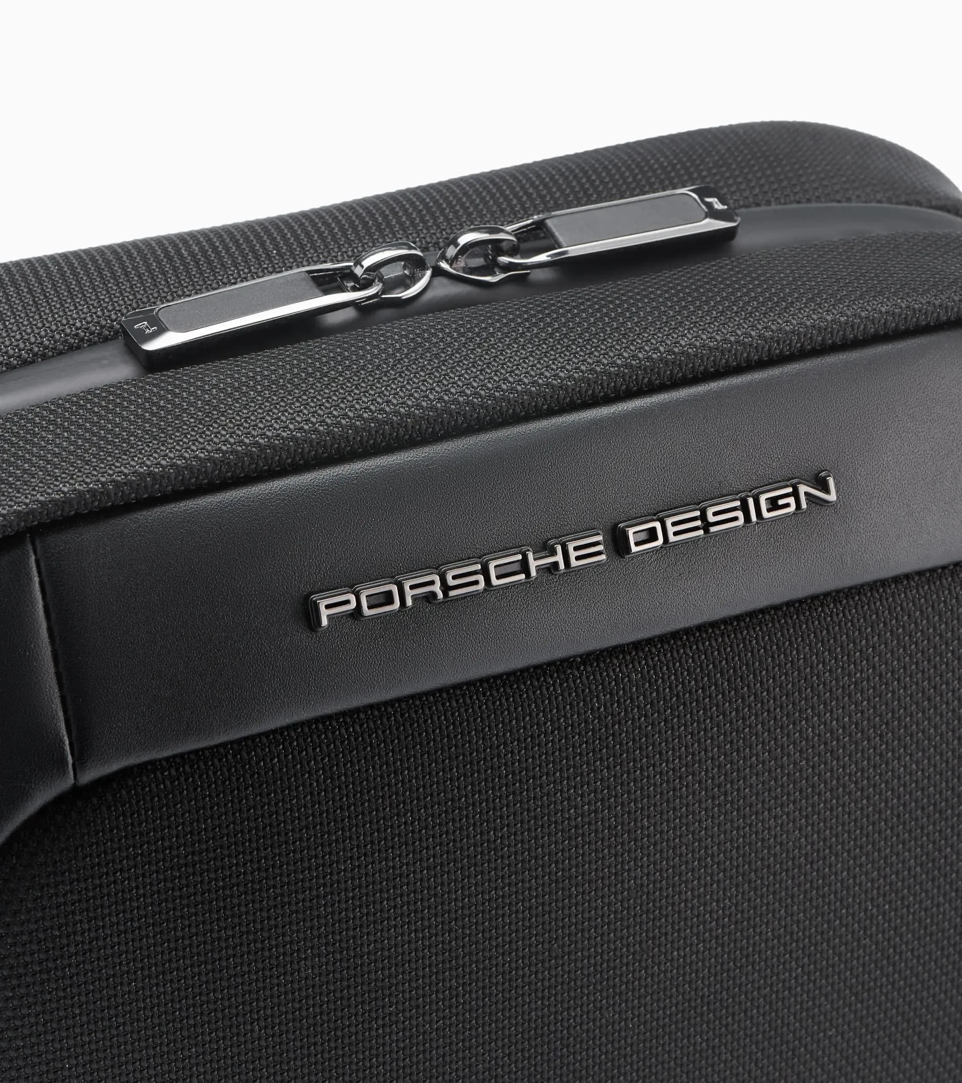Roadster Nylon Washbag M 3