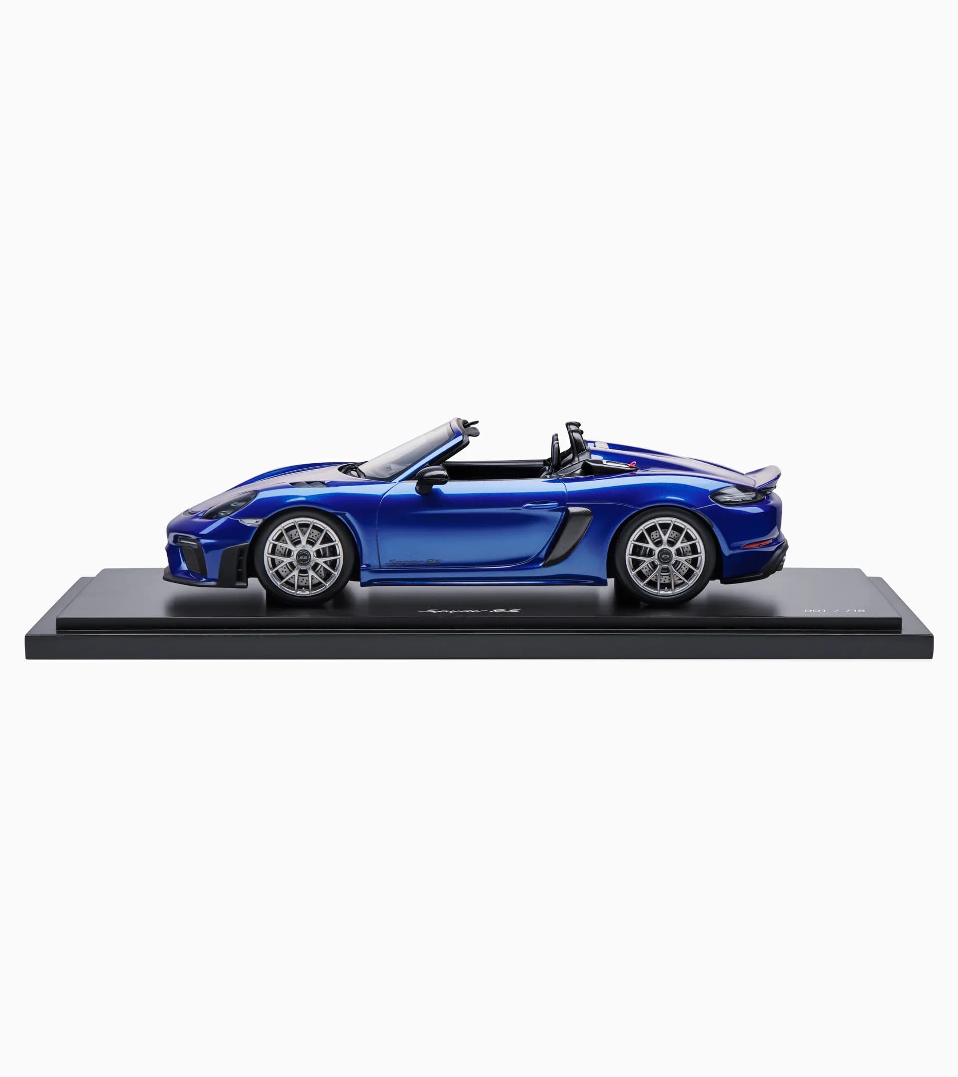 Porsche 718 Spyder RS (982) – Limited Edition 2