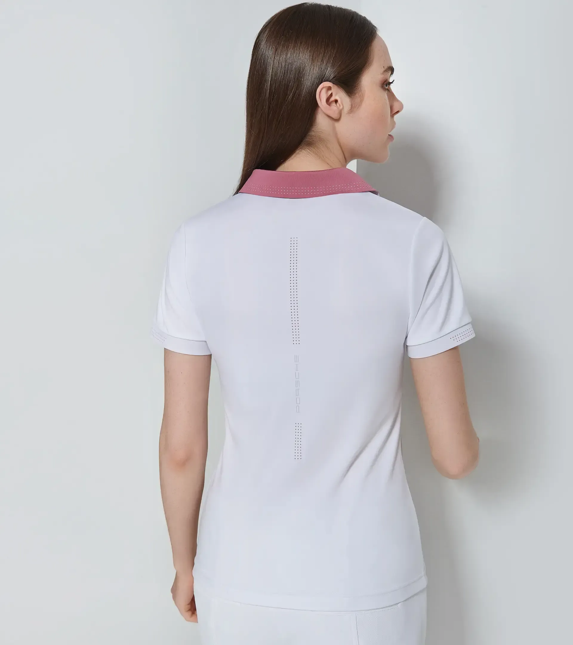 Polo da donna – Taycan 4