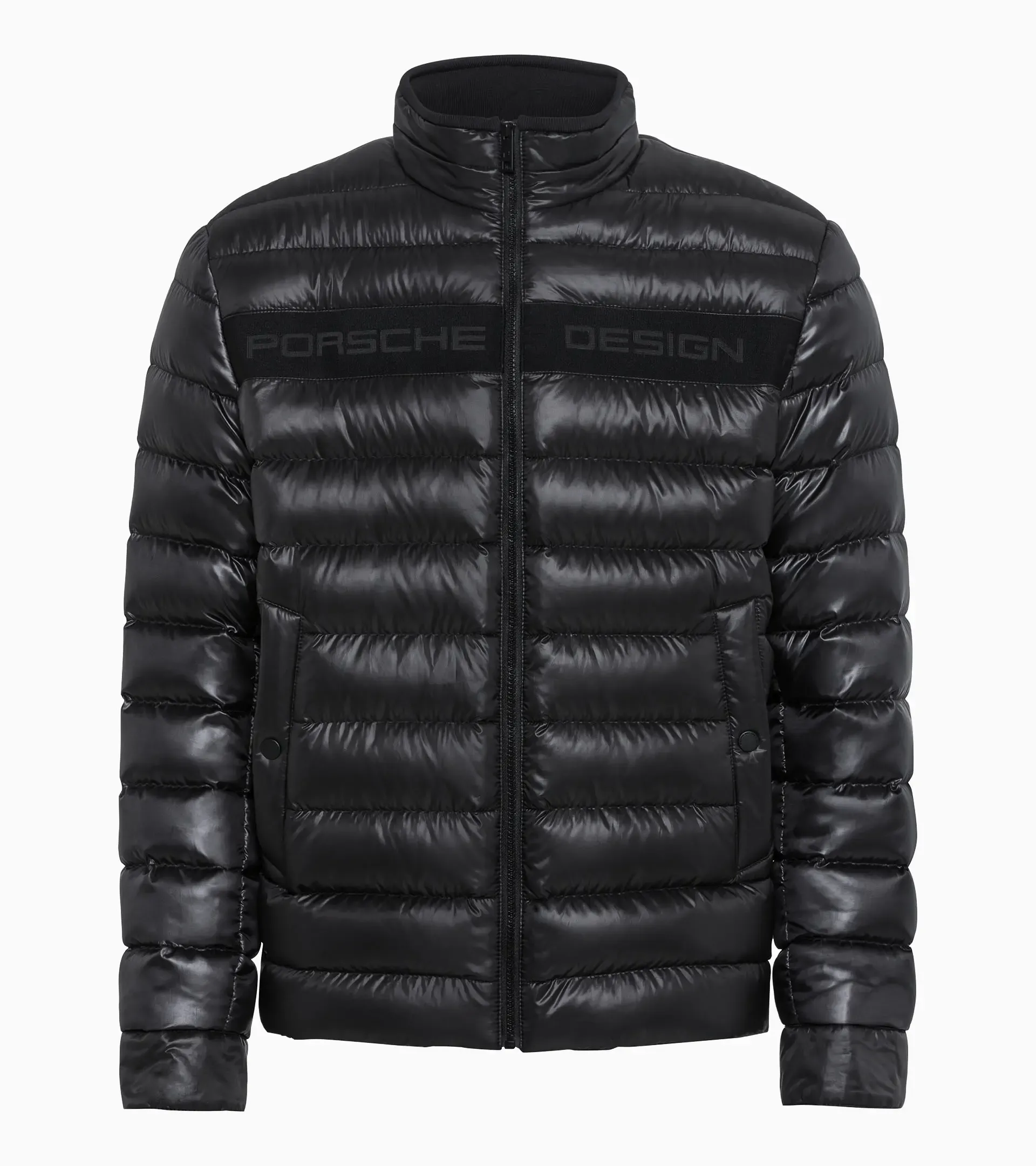 Porsche design shop winter jacket