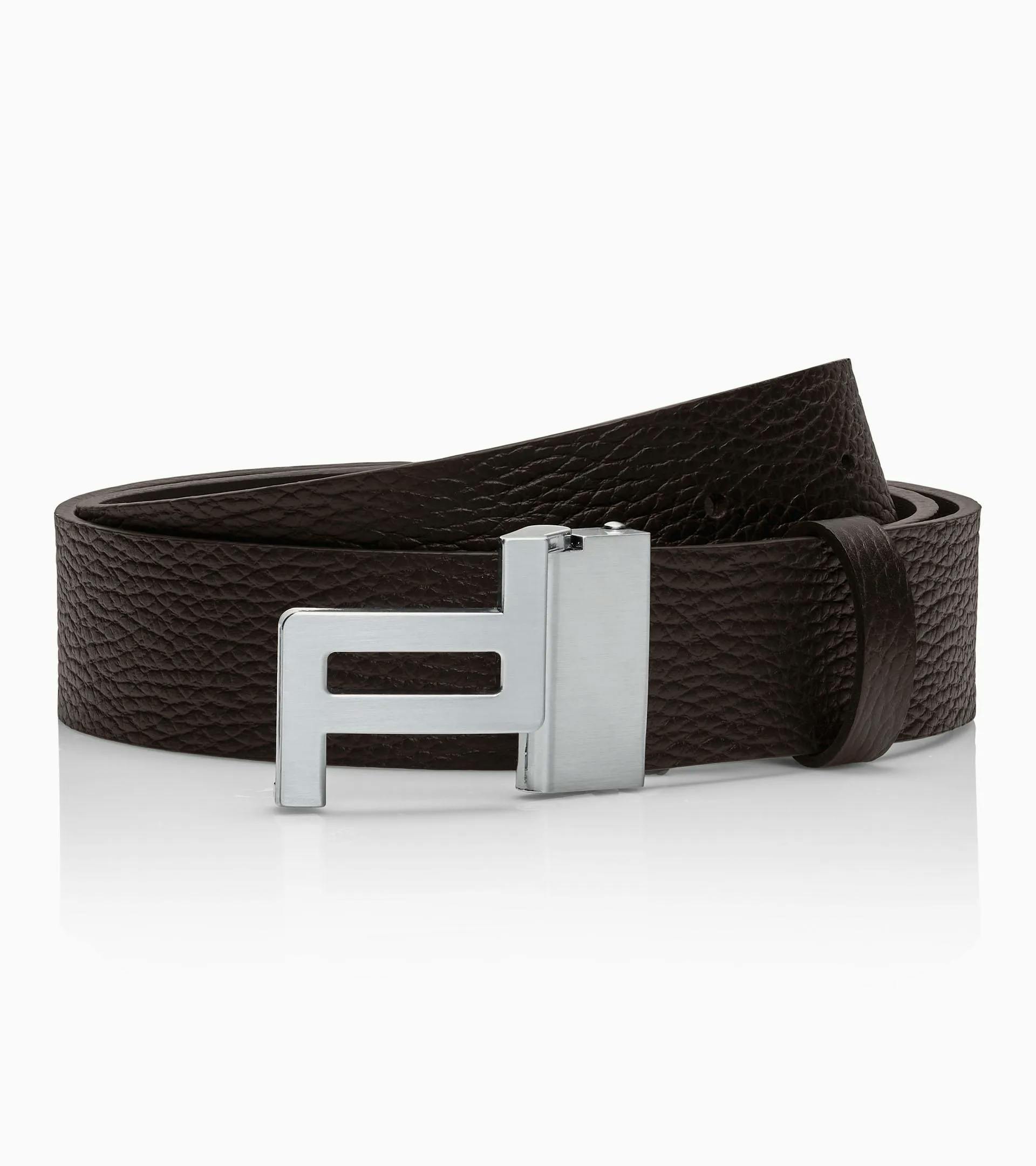 Ceinture business Icon Reversible 35 thumbnail 0