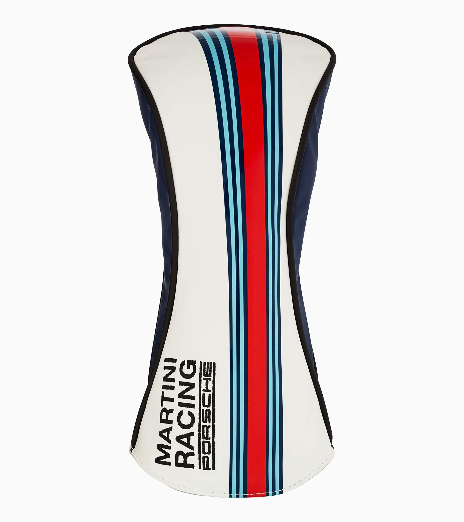 Headcover mazze da golf Driver – Martini Racing thumbnail 0