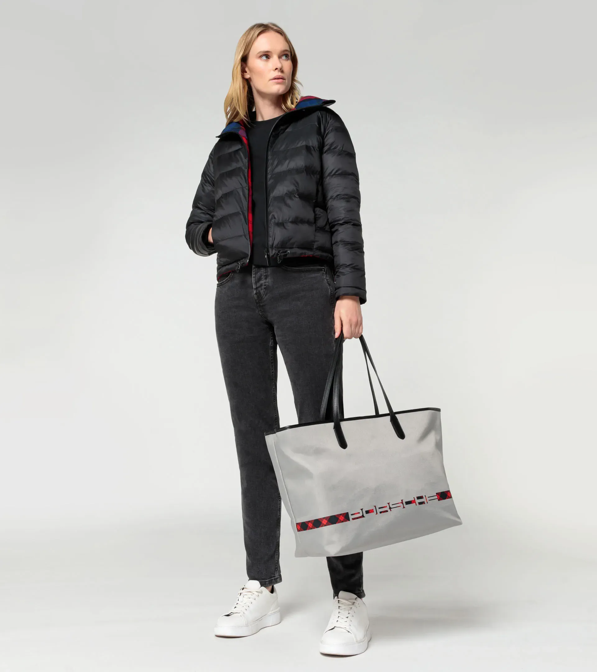 Shopper – Turbo No. 1 7