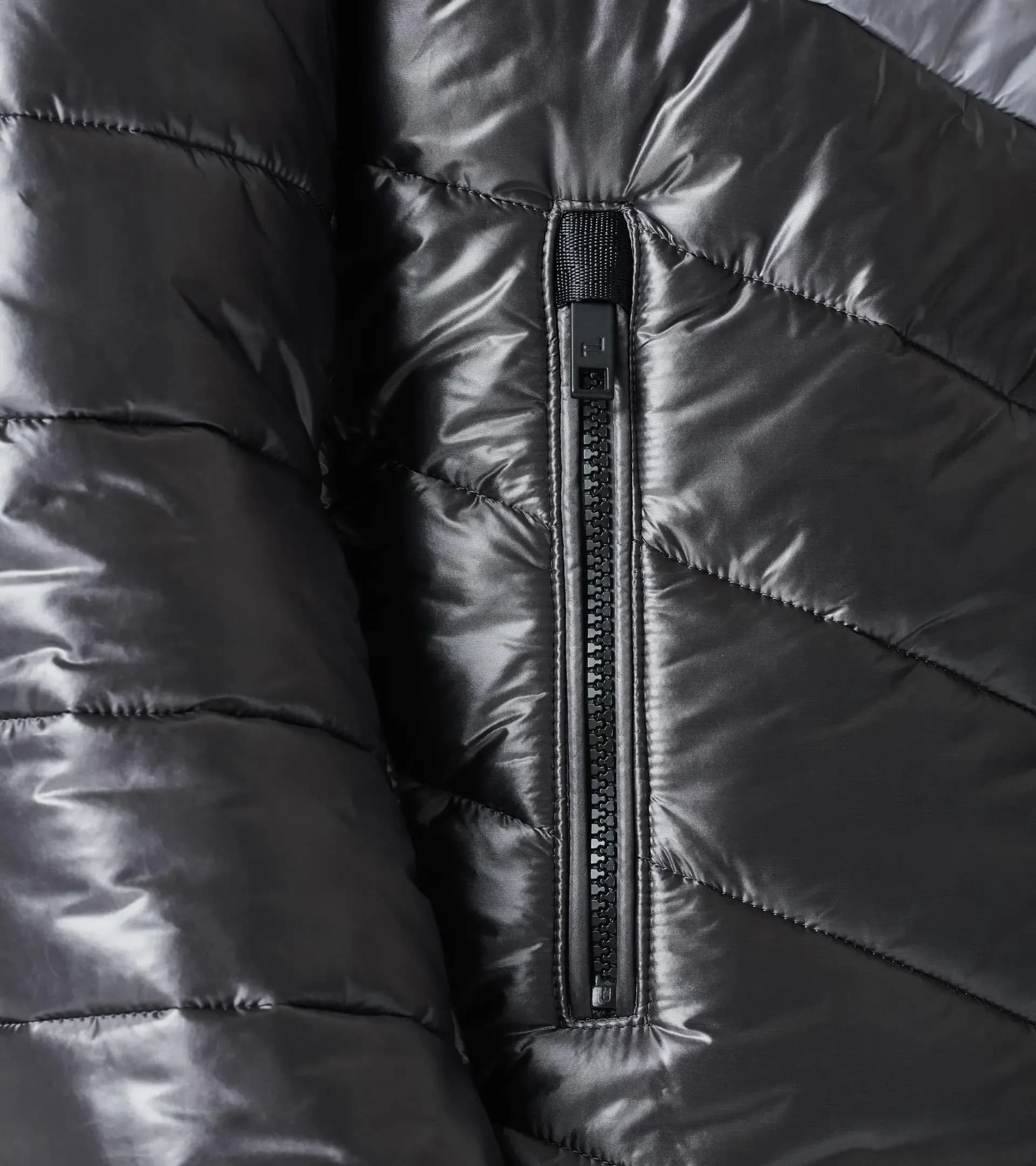 Bi-Coloured Icon Jacket 6