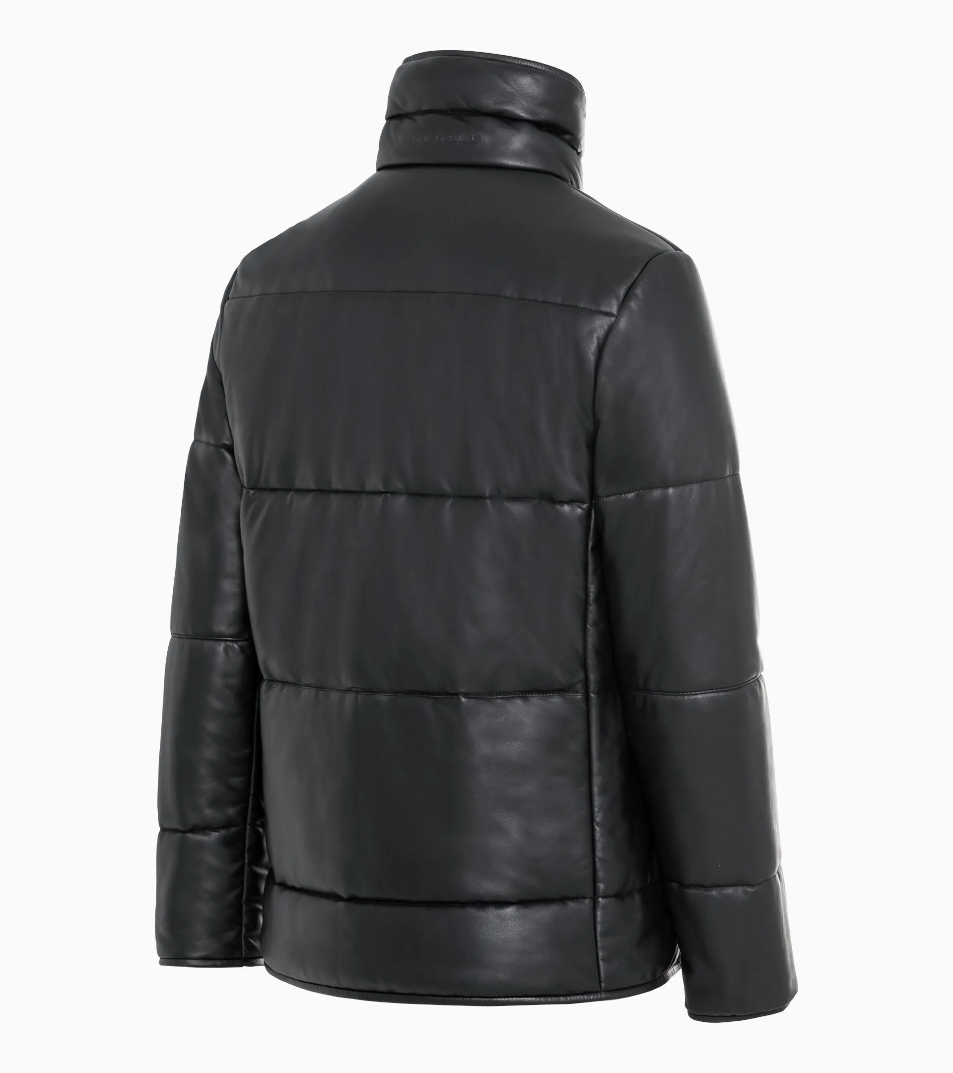 Blouson cuir porsche new arrivals