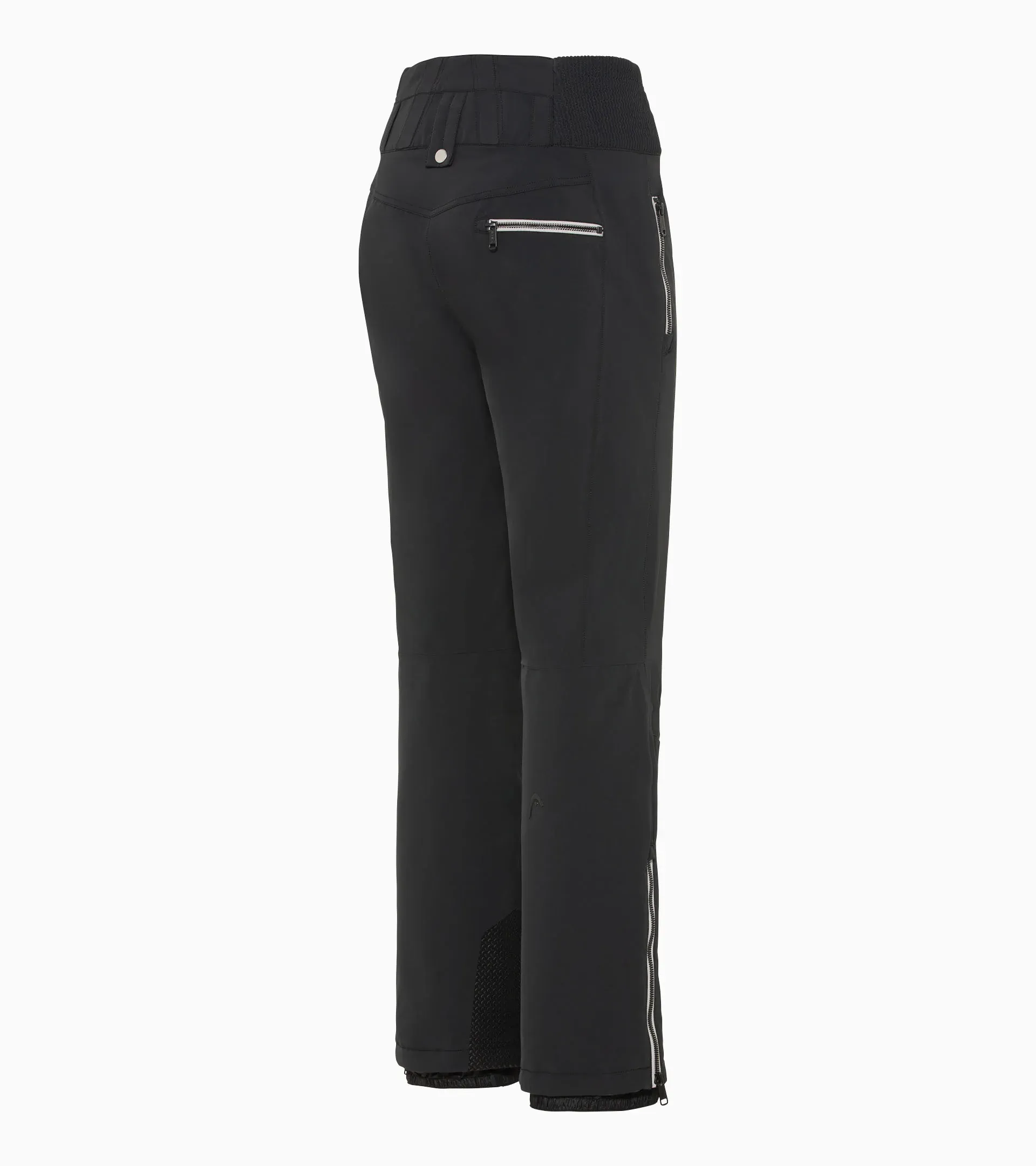 PORSCHE HEAD Women's Ski Trousers – Turbo No. 1 2