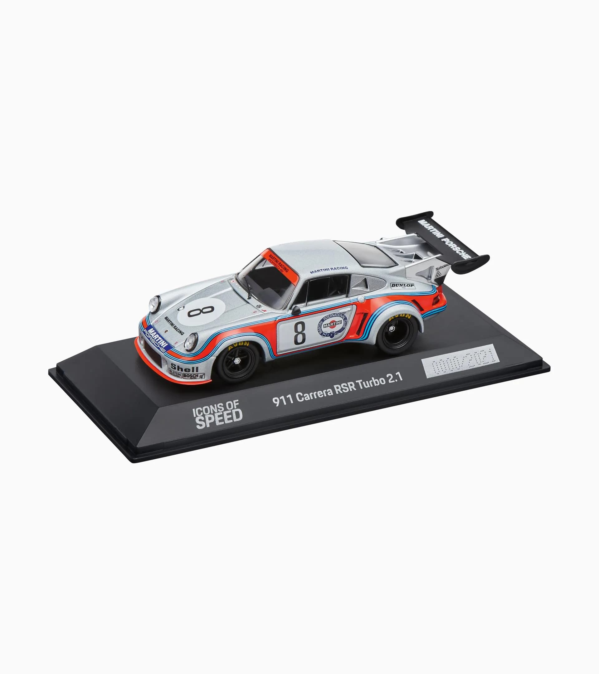 911 RSR Turbo thumbnail 0