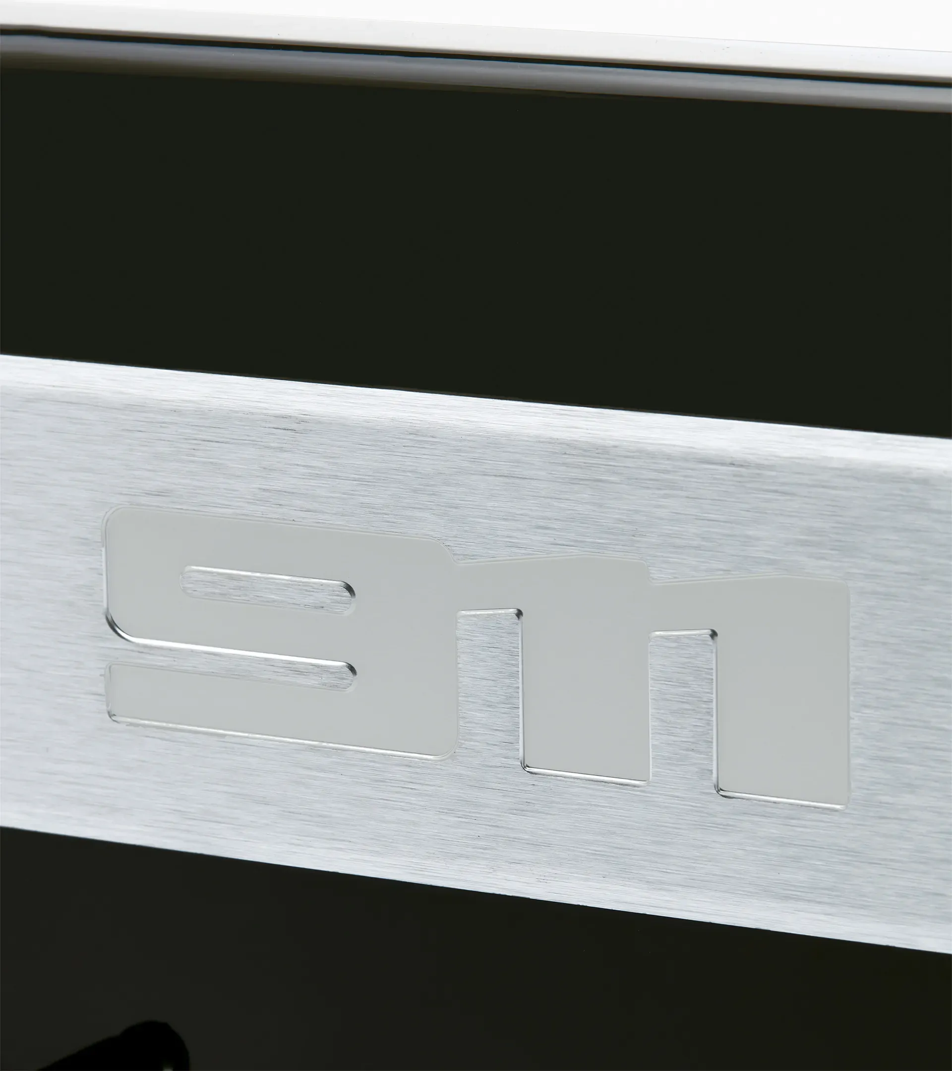 Porsche 911 key rack 5