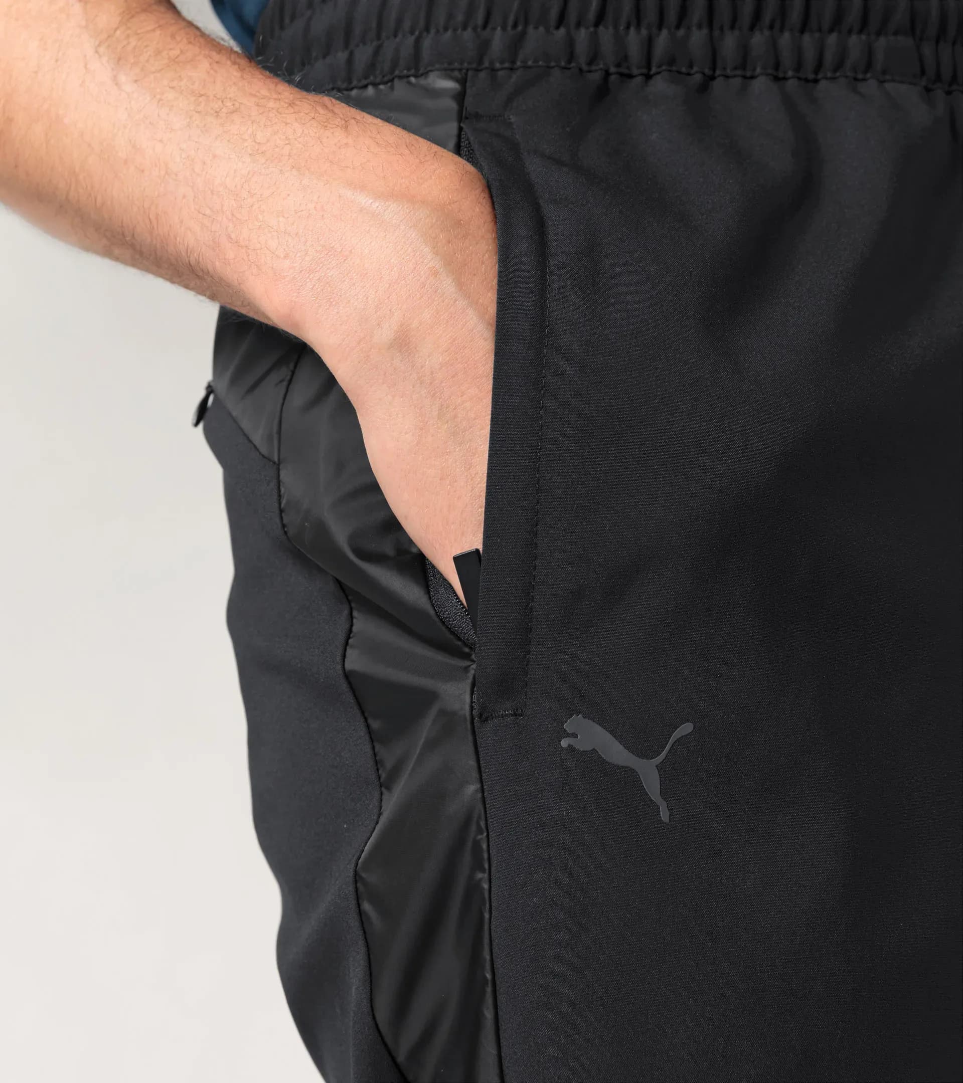 Pantalon Woven Tech 5