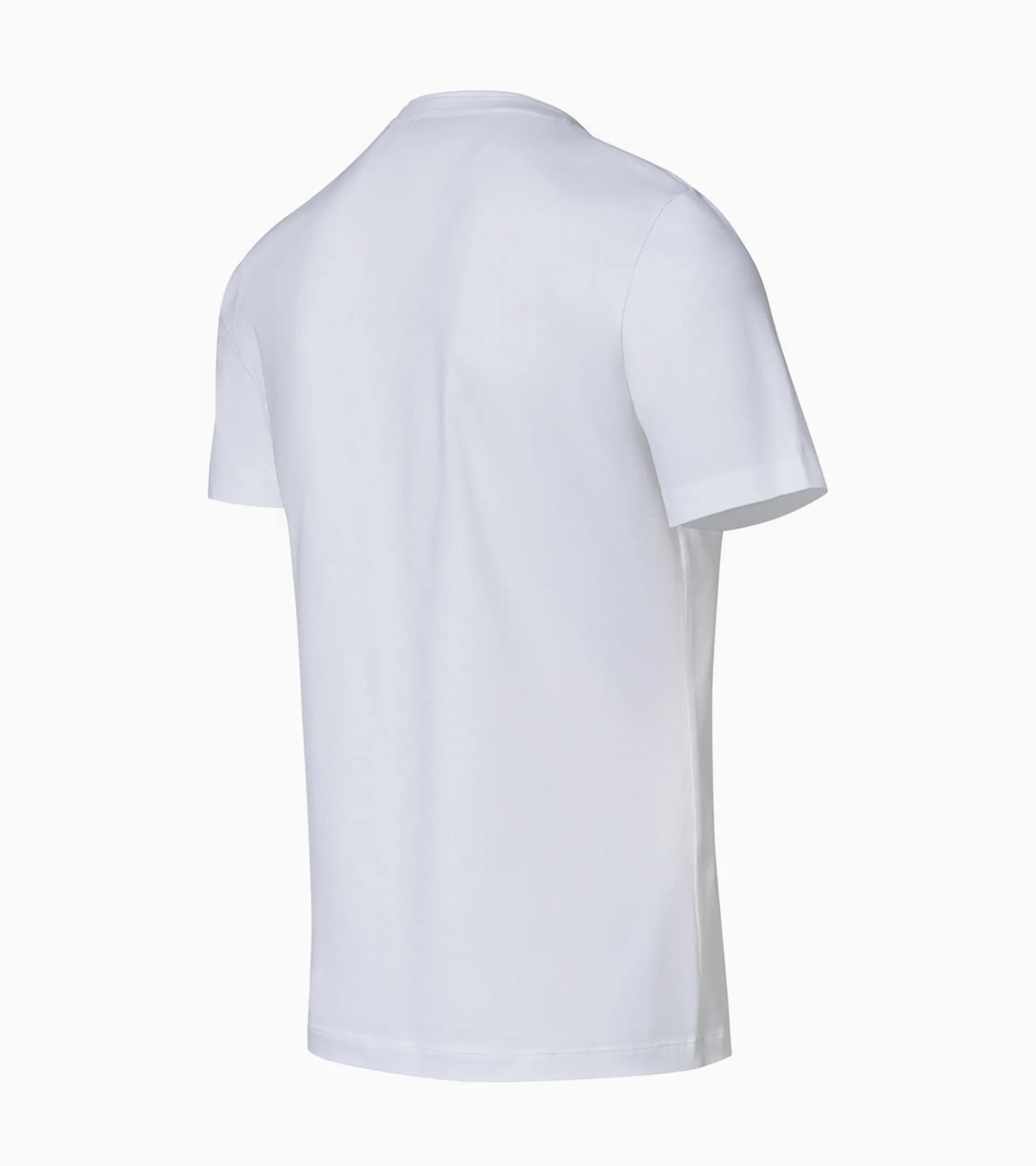 V-Neck T-Shirt thumbnail 1