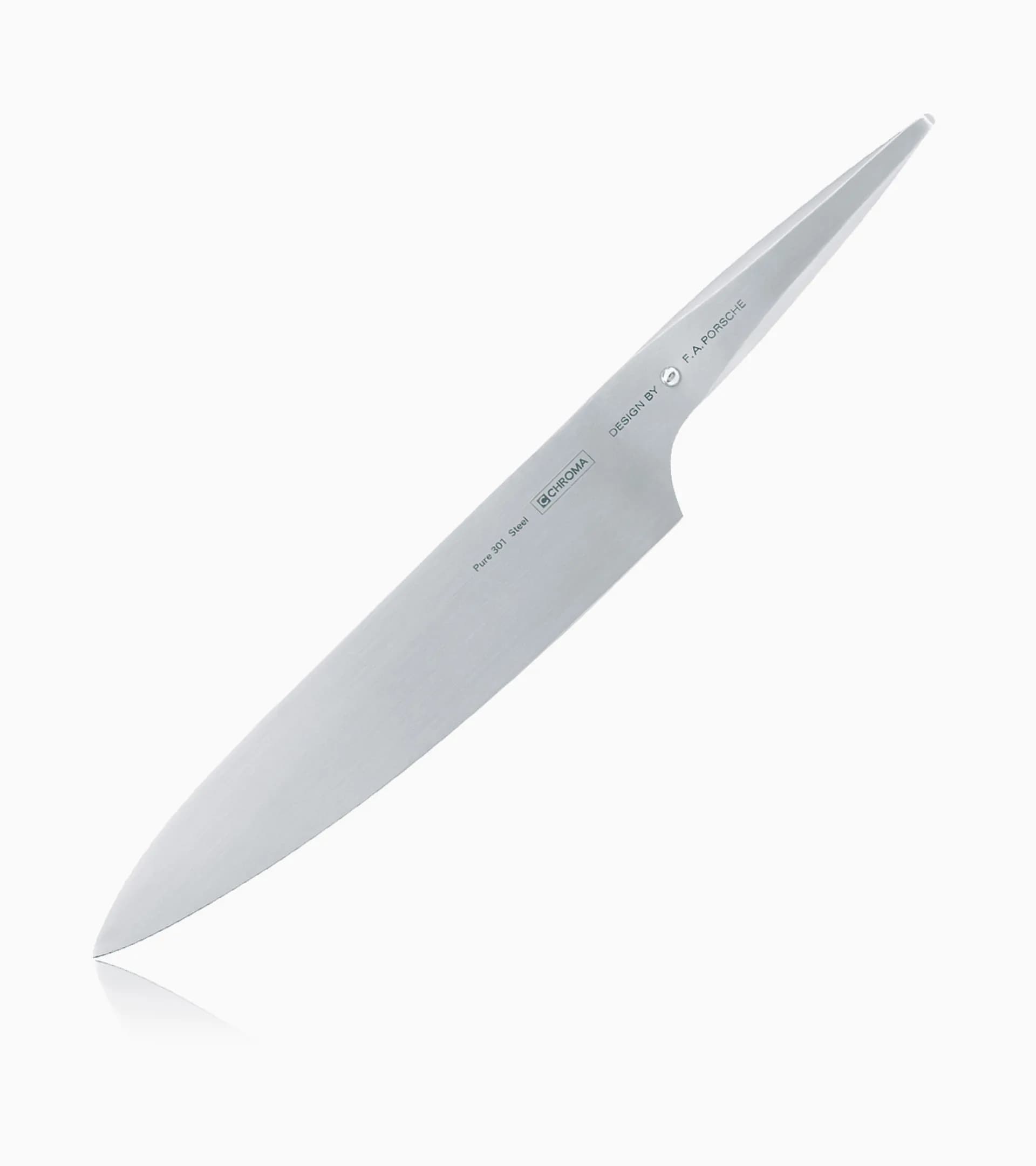 P01 Standard for all Tasks 24 cm Coltello thumbnail 0