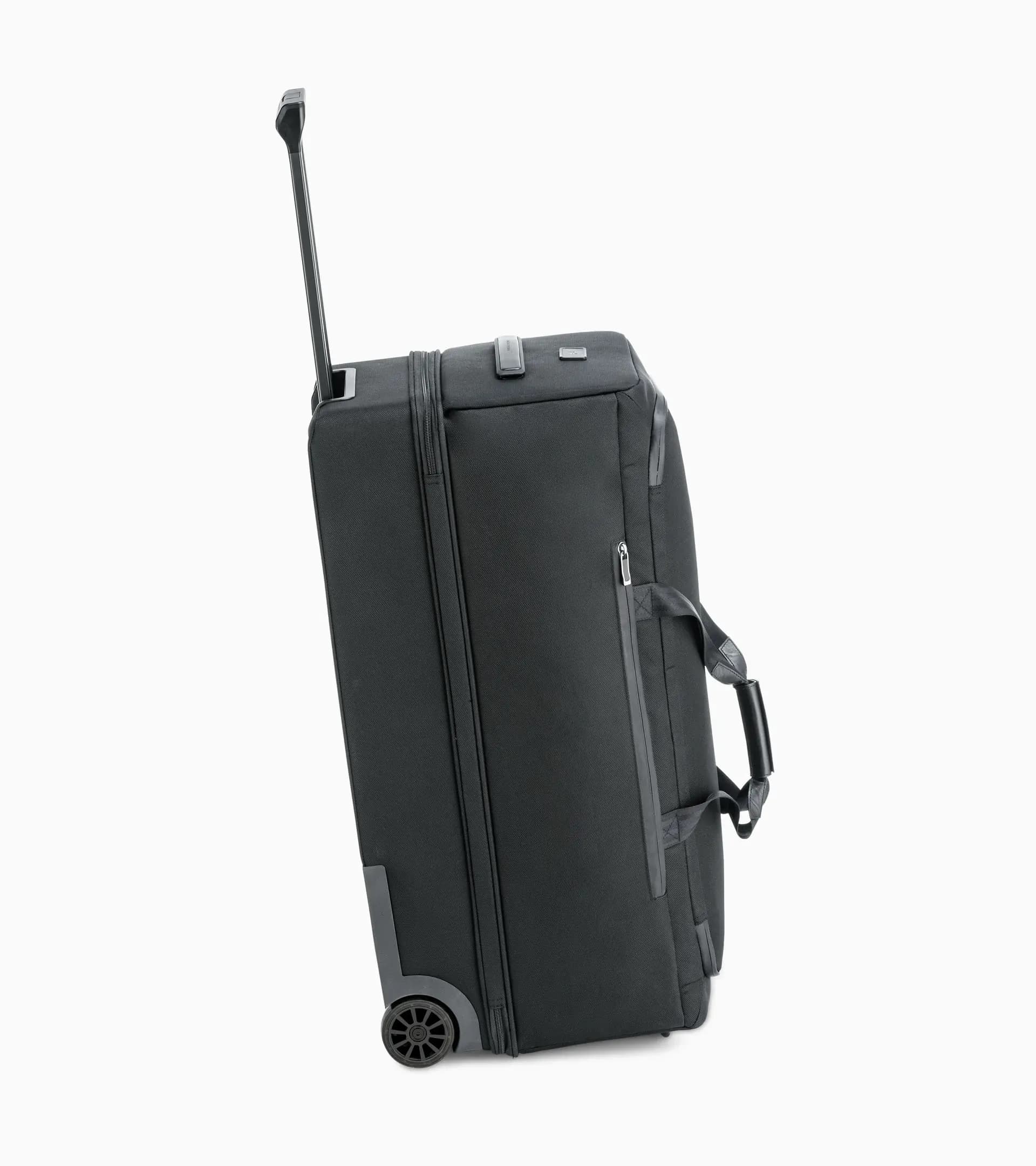 Roadster Nylon Rolling Duffle L 6