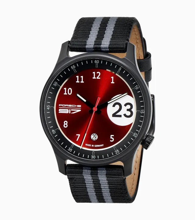 Pure Watch – 917 Salzburg – Ltd.
