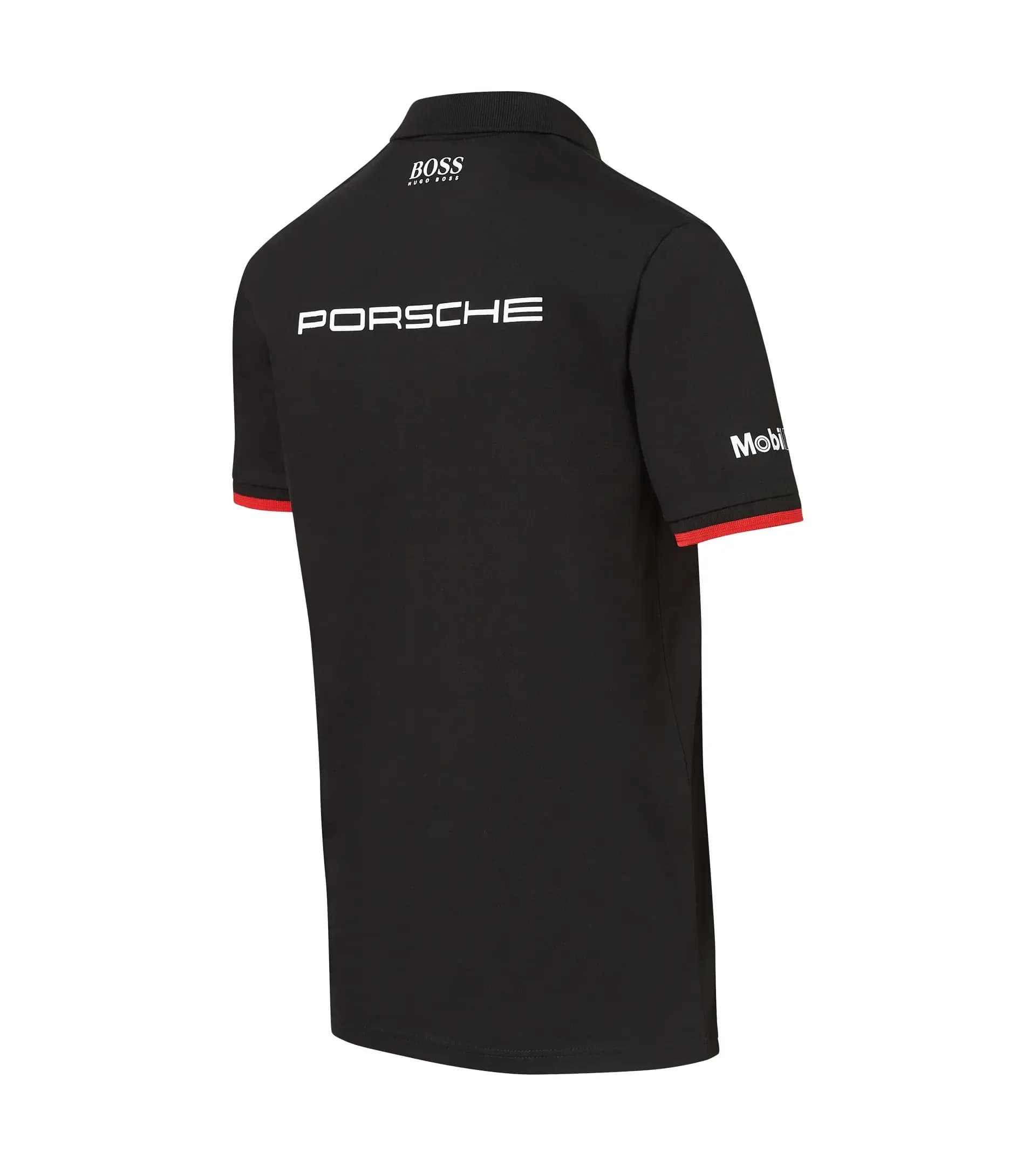 Porsche motorsport outlet shirt