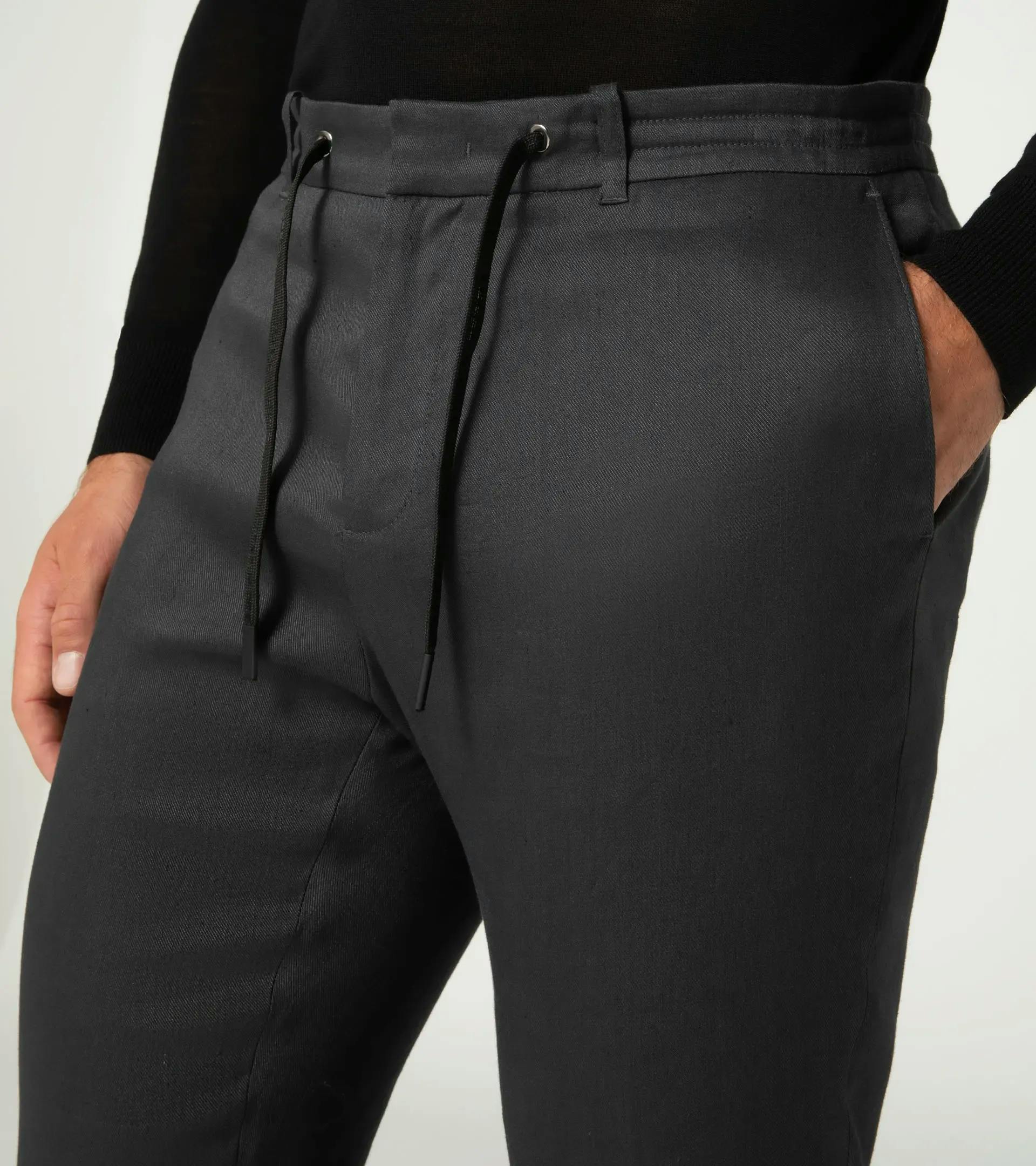 Active driving trousers 3