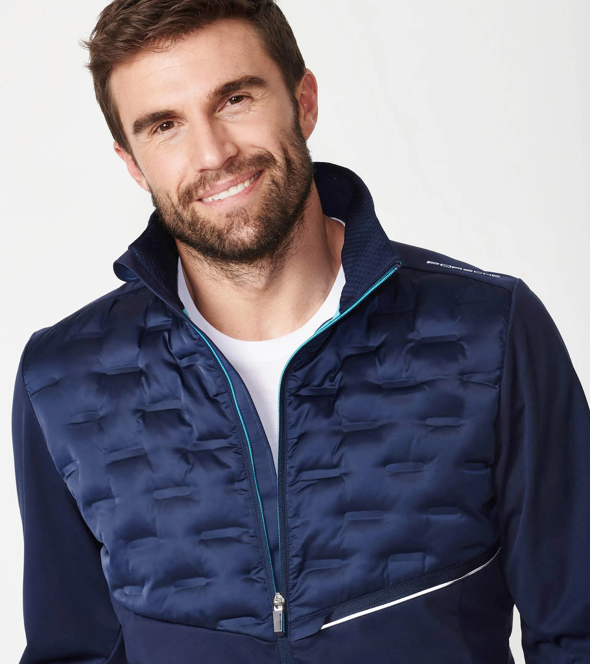 Veste homme – Sport thumbnail 2